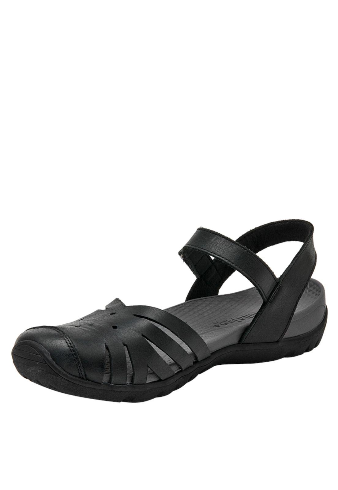 Sandalia Casual Mujer Panama Jack - K629-4