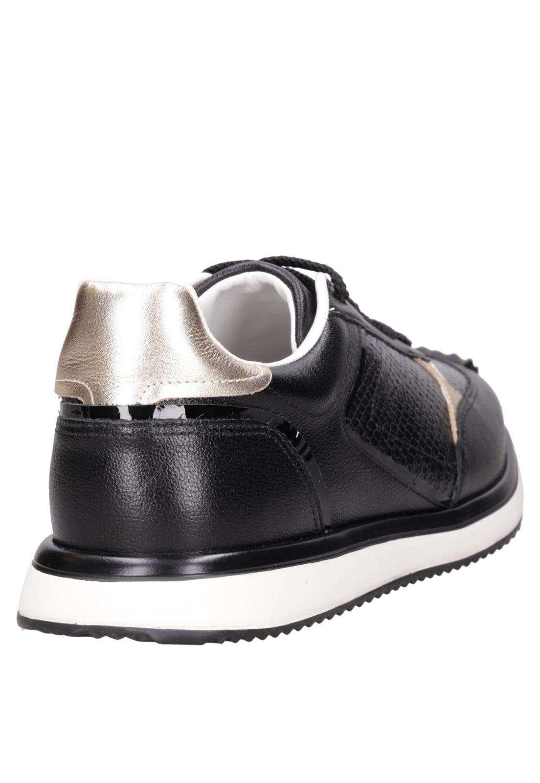 Zapatilla Casual Mujer Mingo - MIM0180-2