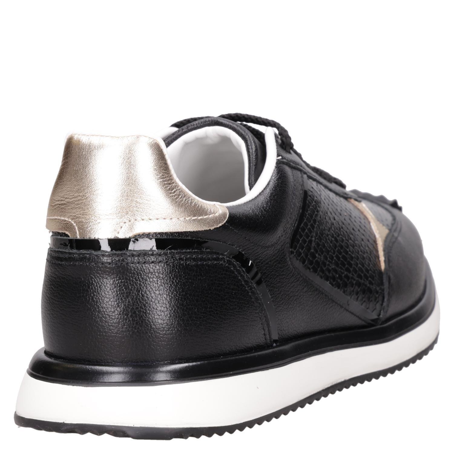 Zapatilla Casual Mujer Mingo - MIM0180-2