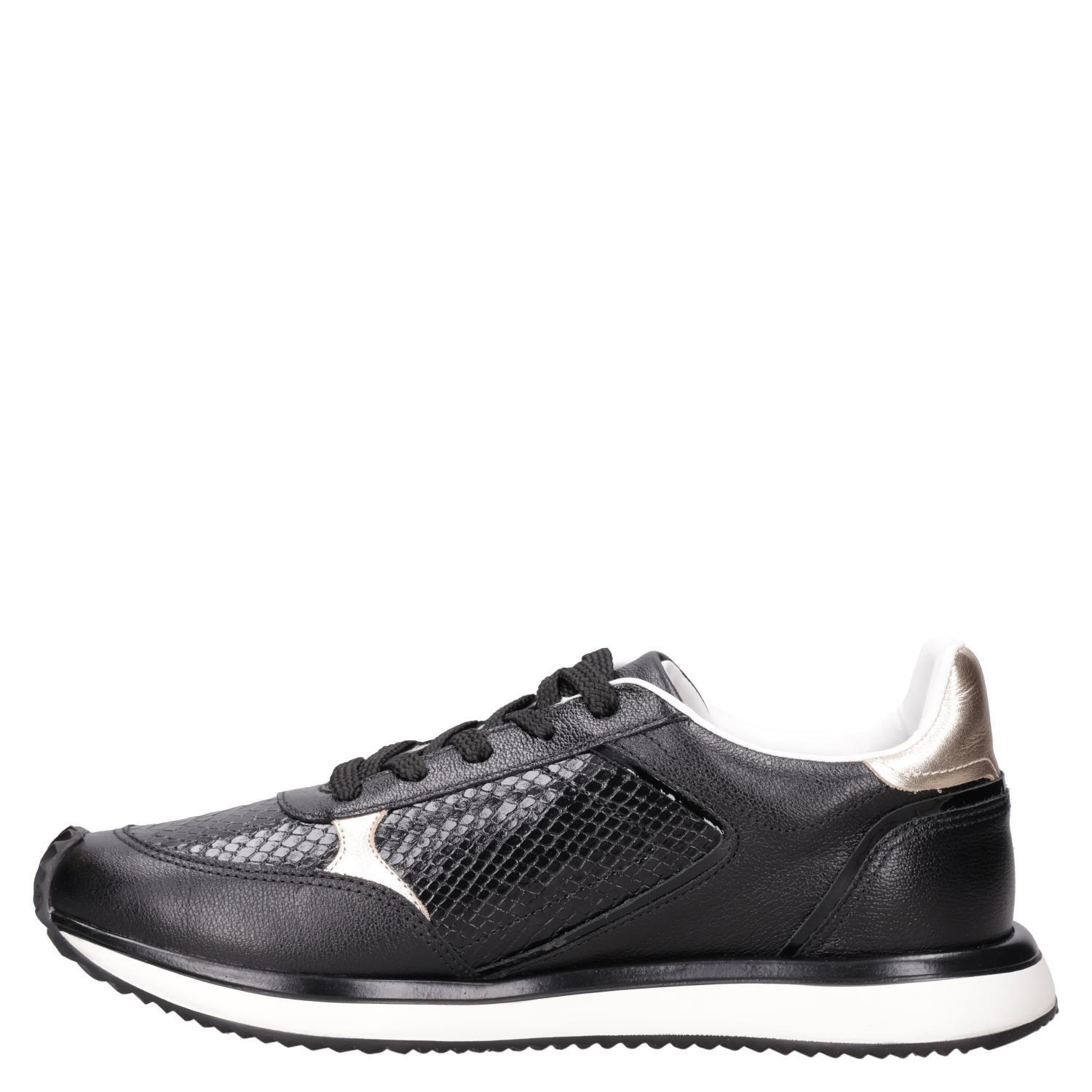Zapatilla Casual Mujer Mingo - MIM0180-3
