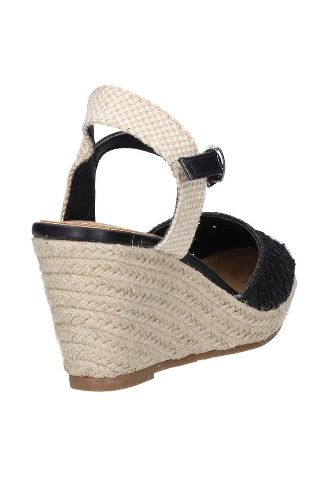 Sandalia Casual Mujer Dakota - B687-2