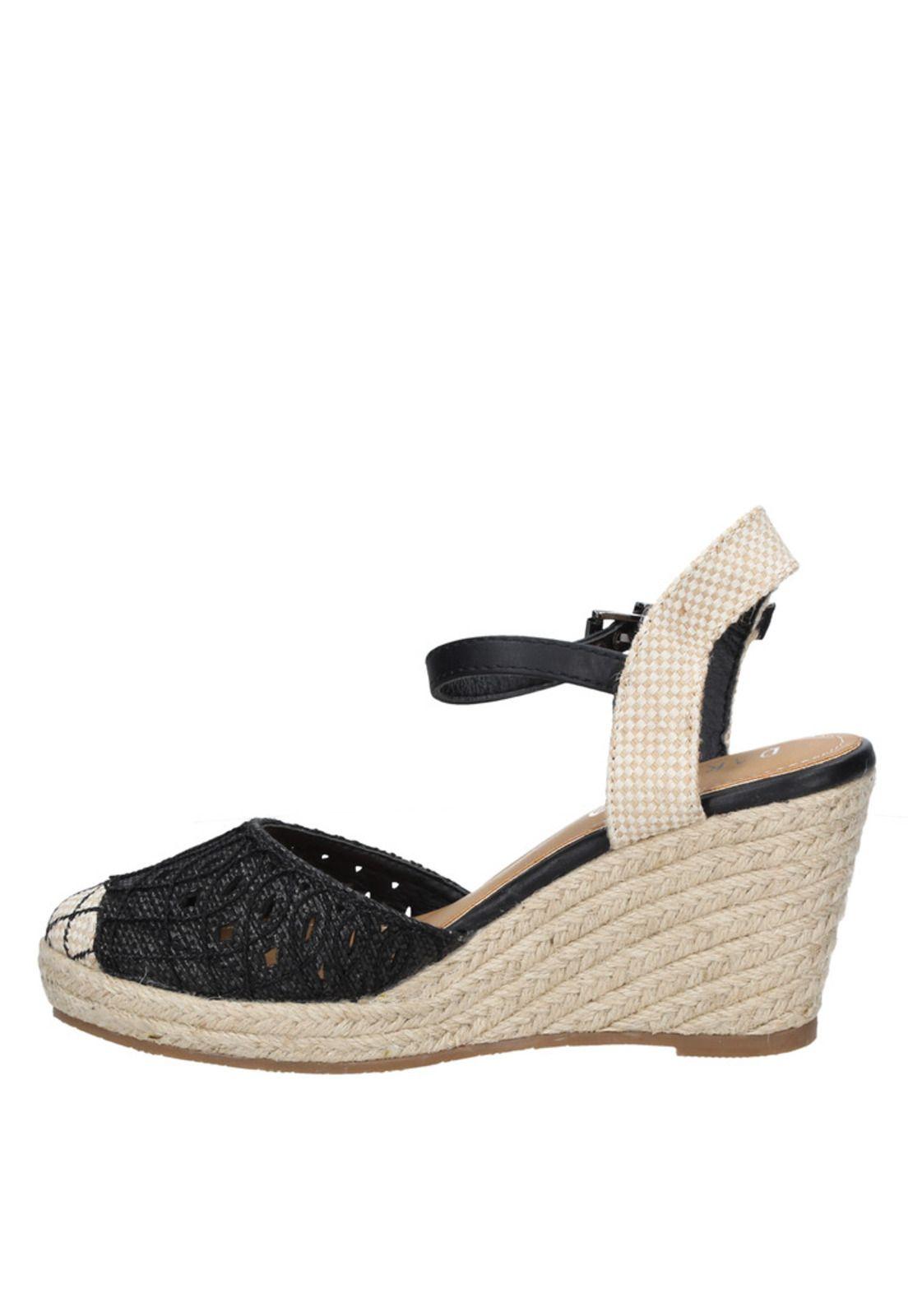 Sandalia Casual Mujer Dakota - B687-3