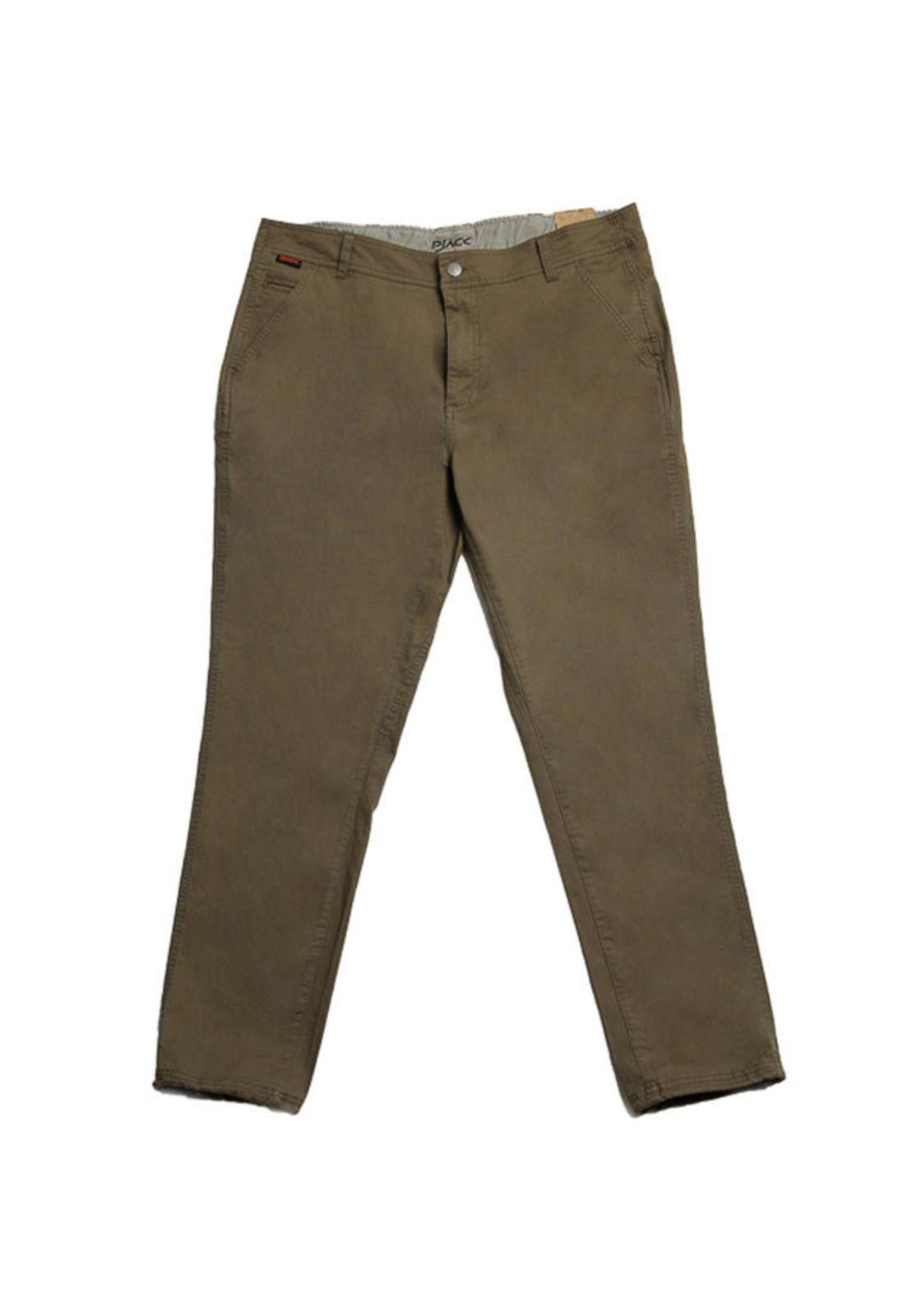 Pantalón Outdoor Y Casual Hombre Pjack - H967-4