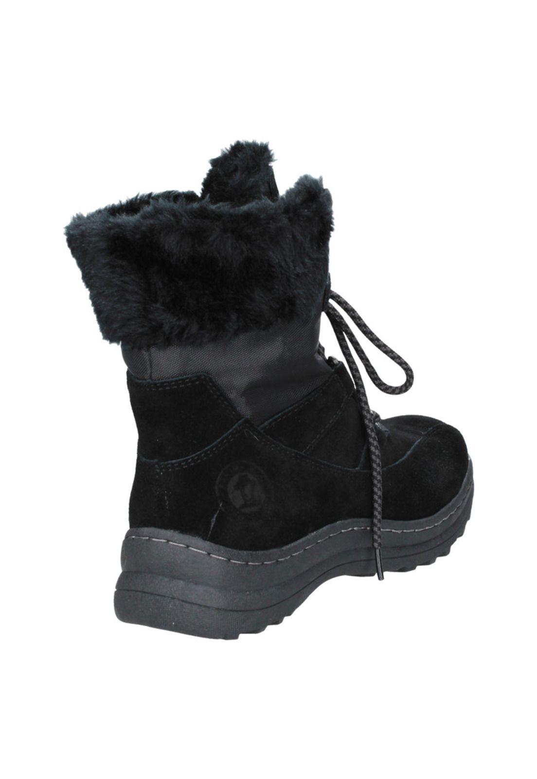 Botin Casual Mujer Panama Jack - A716-2