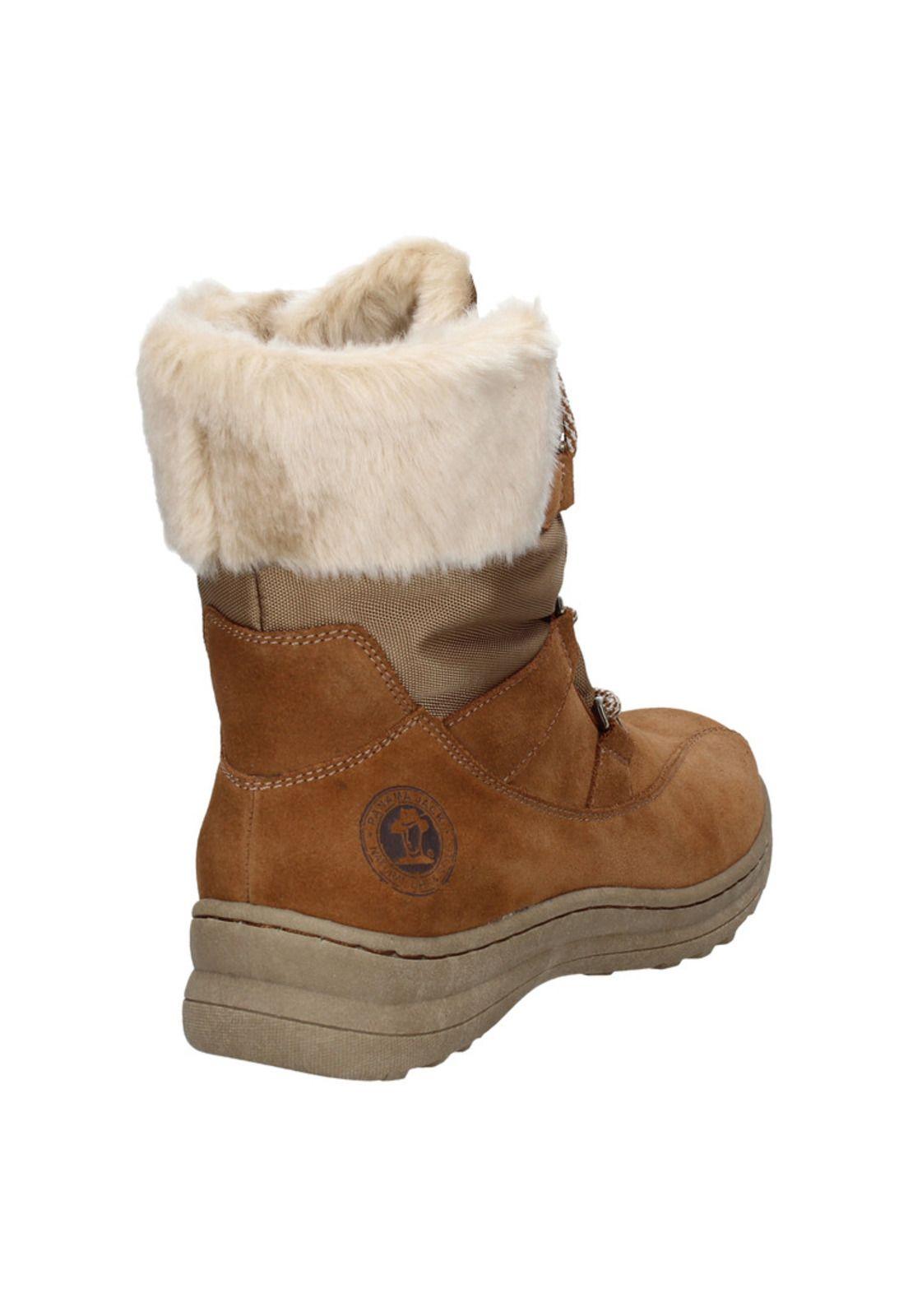 Botin Casual Mujer Panama Jack - A716-2