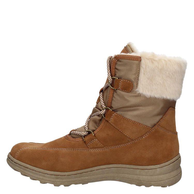 Botin Casual Mujer Panama Jack - A716-3