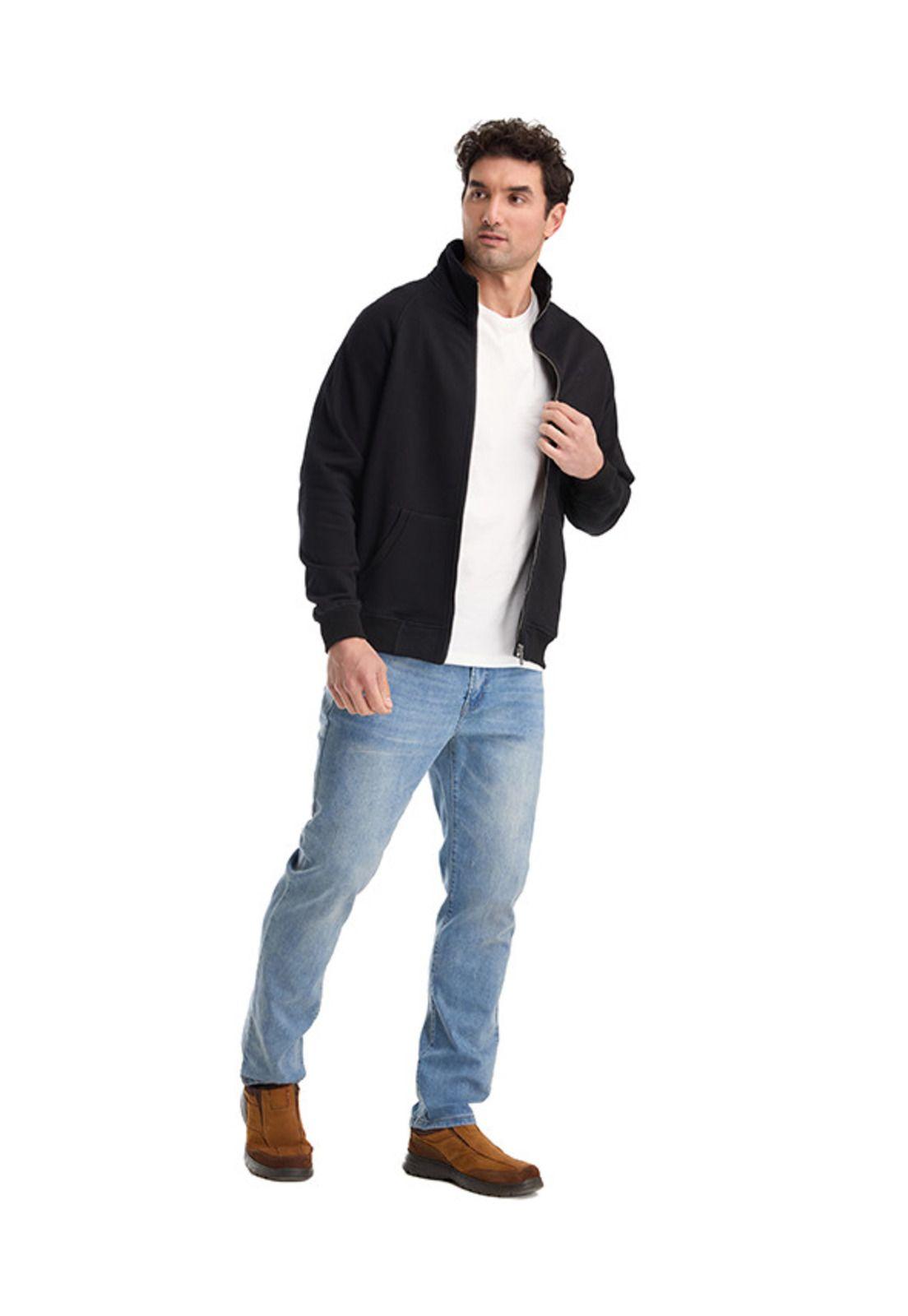 Polerón Casual Hombre Panama Jack - K870-4