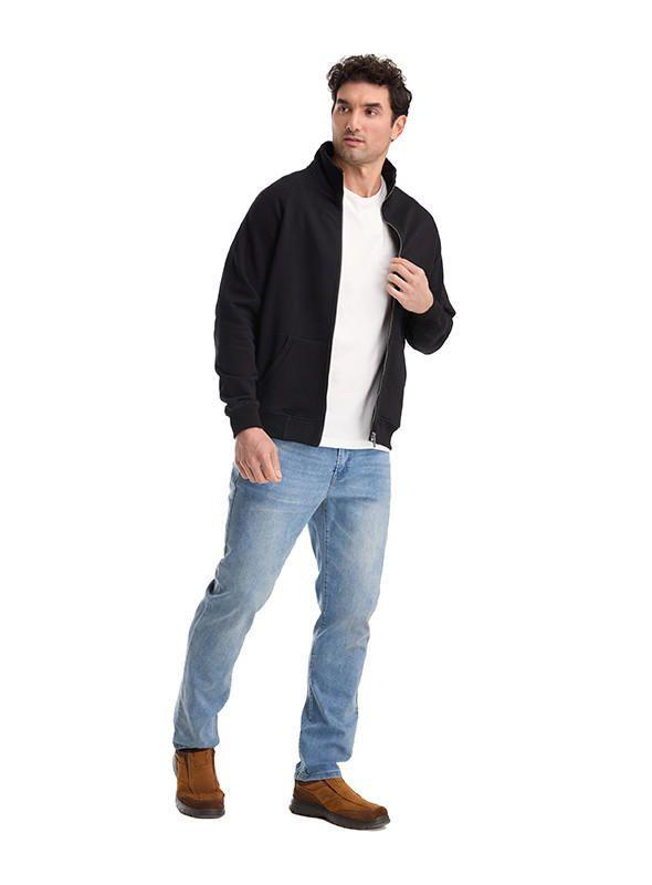 Polerón Casual Hombre Panama Jack - K870-4