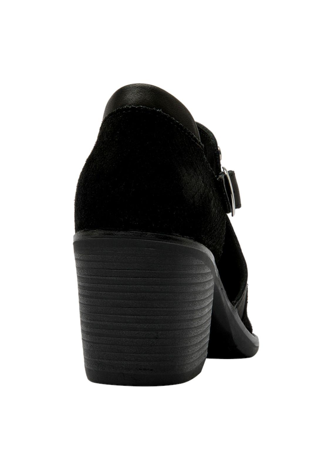 Zapato Casual Mujer Bruno Rossi - K670-2