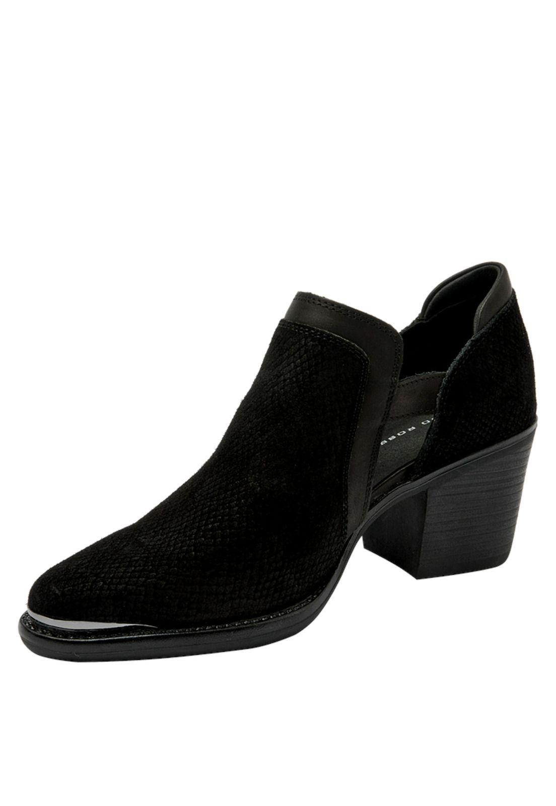 Zapato Casual Mujer Bruno Rossi - K670-4