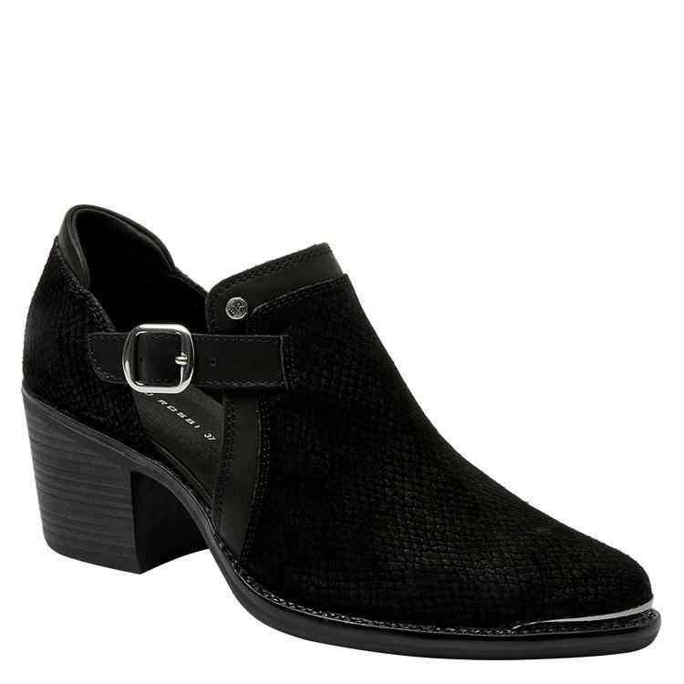 Zapato Casual Mujer Bruno Rossi - K670-0