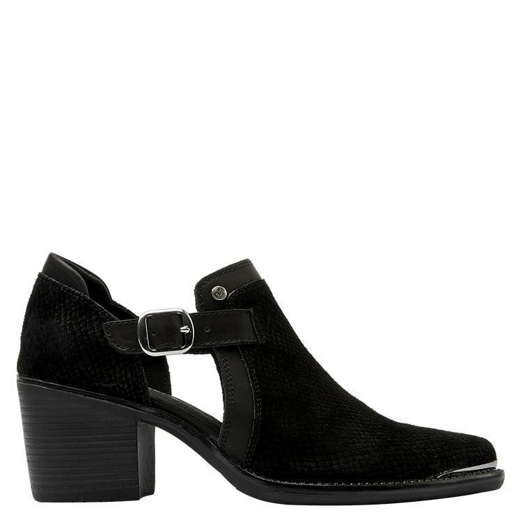 Zapato Casual Mujer Bruno Rossi - K670-1