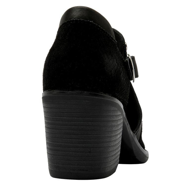 Zapato Casual Mujer Bruno Rossi - K670-2