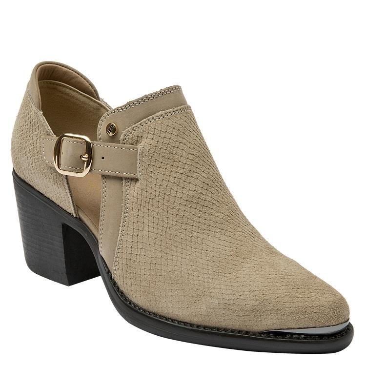 Zapato Casual Mujer Bruno Rossi - K670-0