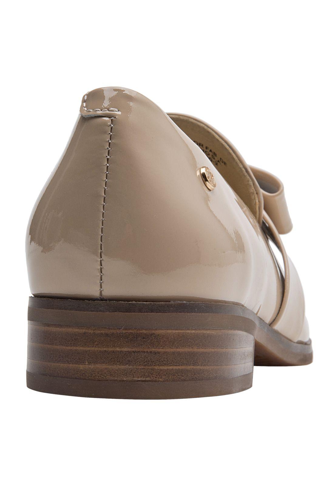 Mocasín Casual Mujer Pollini - L262-2