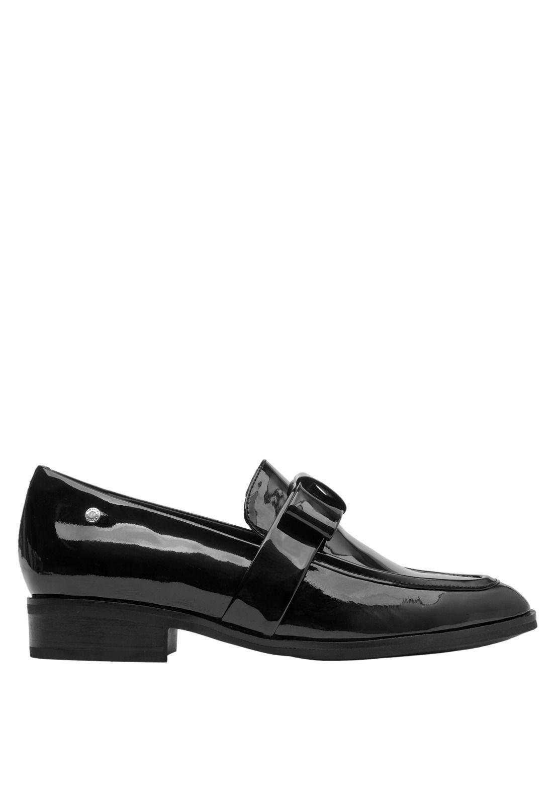 Mocasín Casual Mujer Pollini - L262-6