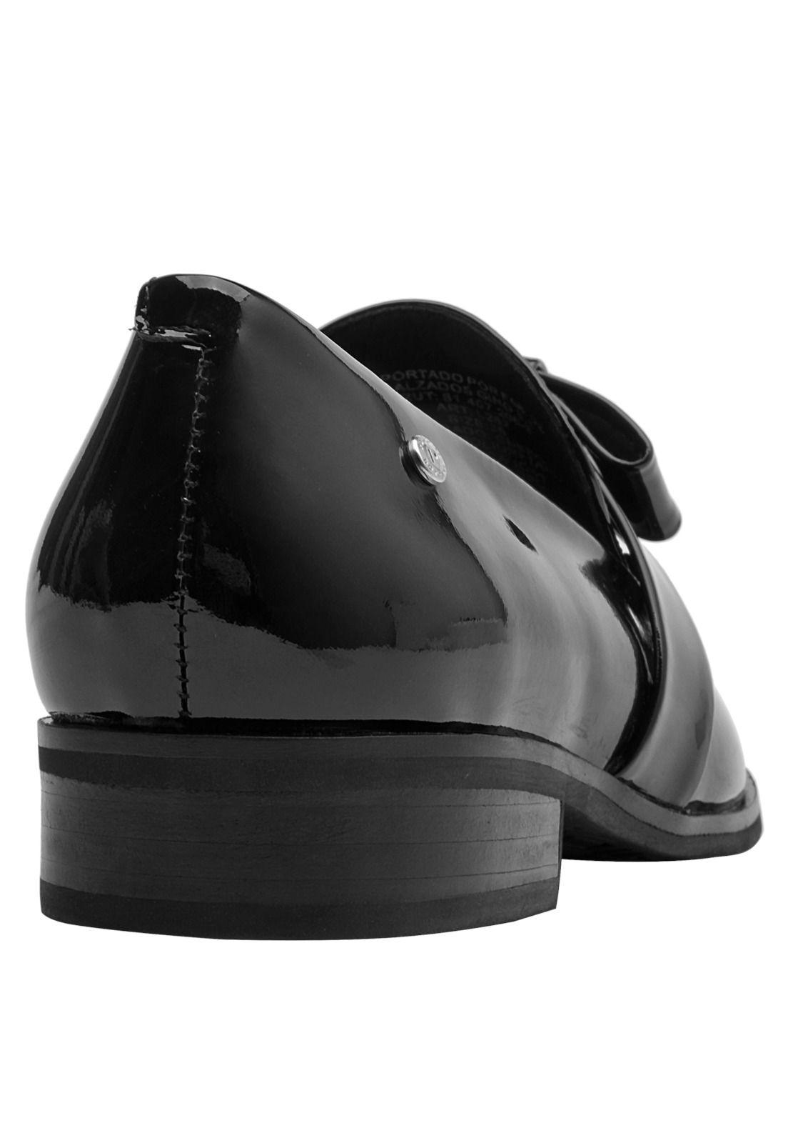 Mocasín Casual Mujer Pollini - L262-7