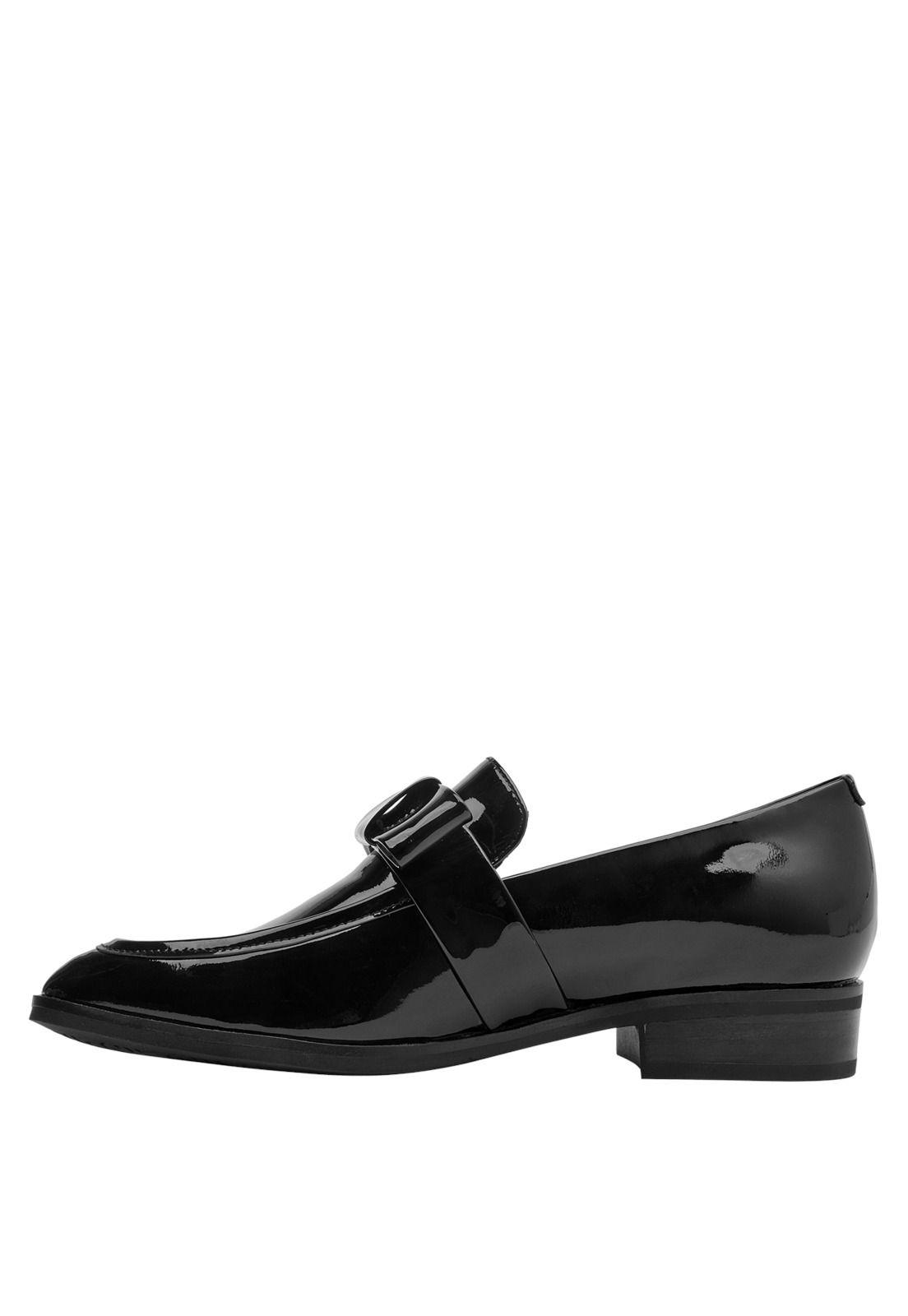 Mocasín Casual Mujer Pollini - L262-8