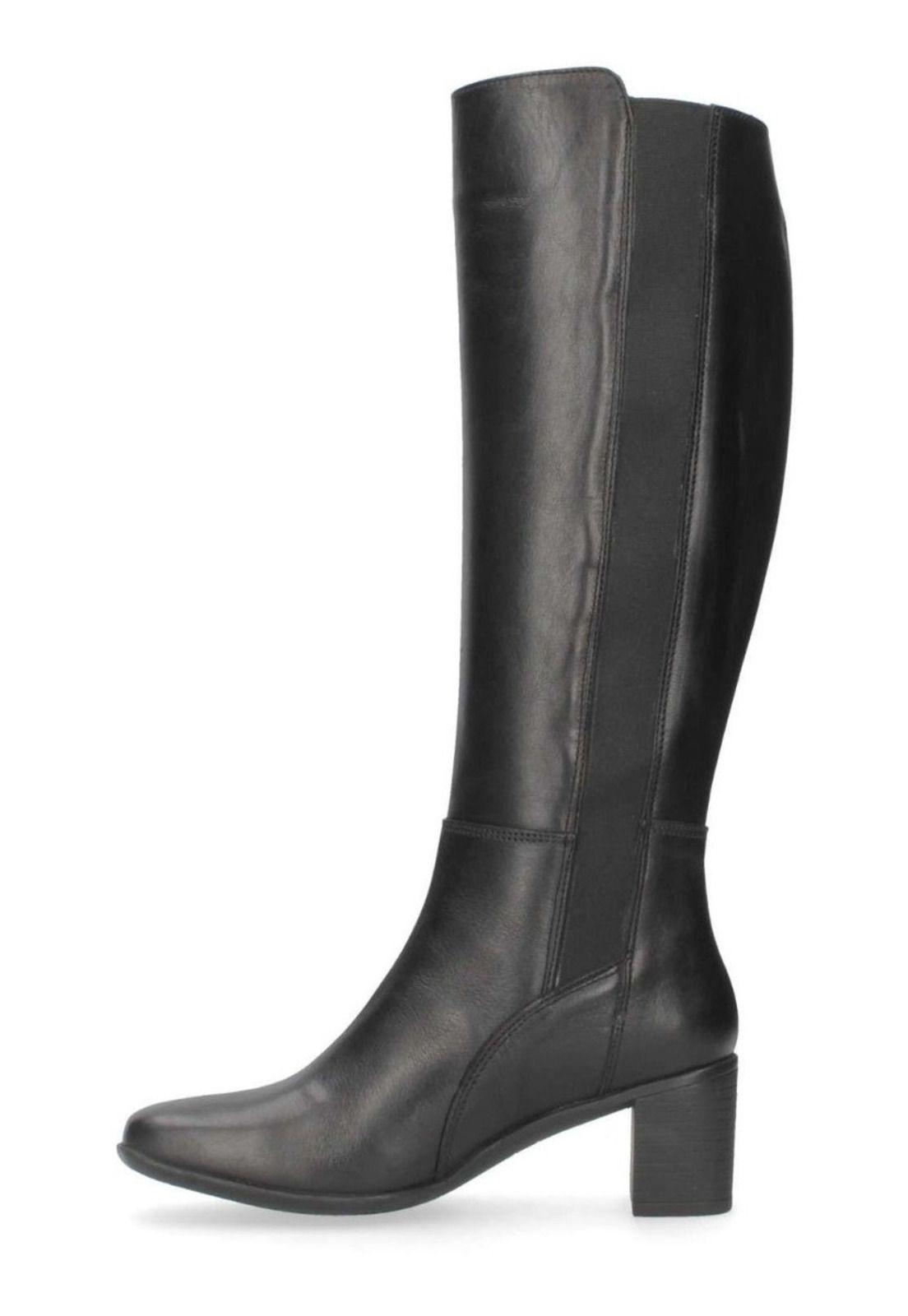 Bota Casual Mujer 16 Hrs - M851-1