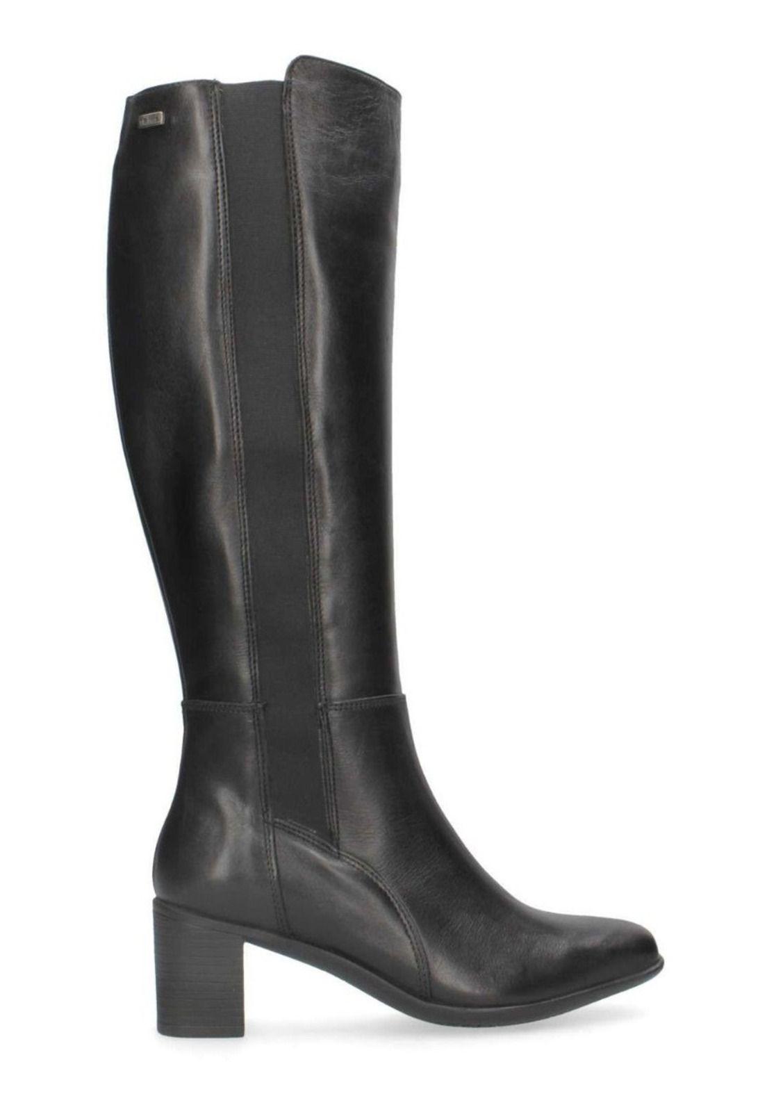 Bota Casual Mujer 16 Hrs - M851-3