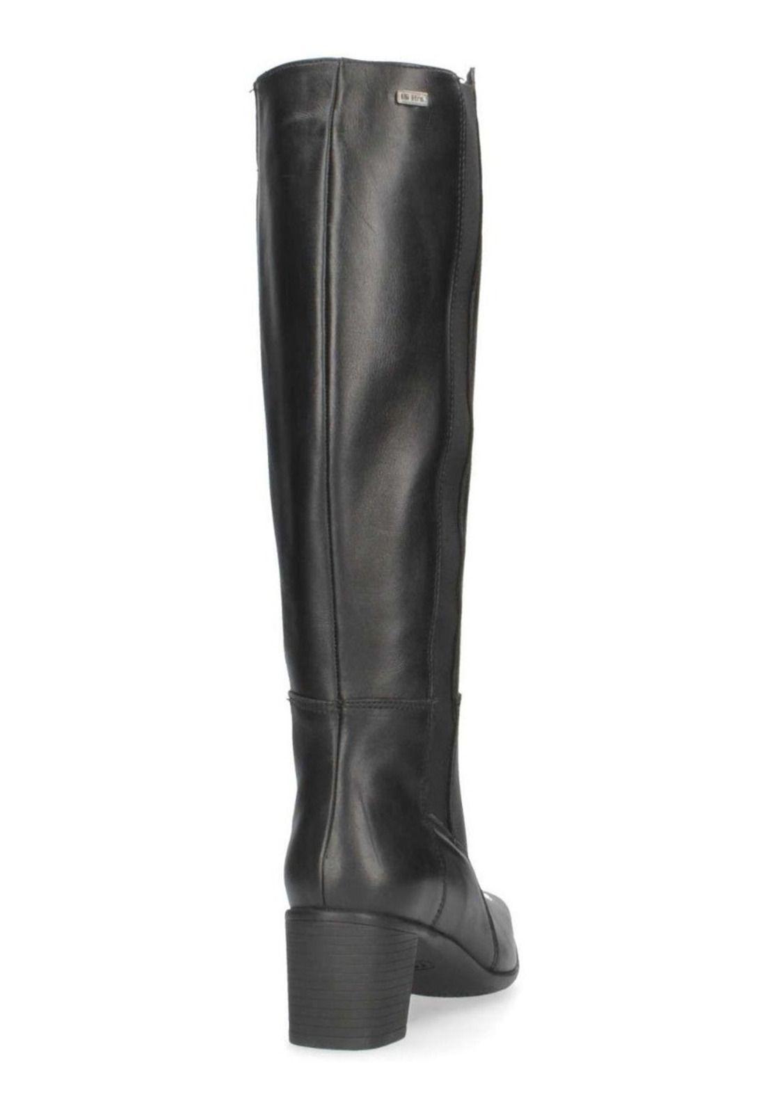 Bota Casual Mujer 16 Hrs - M851-4