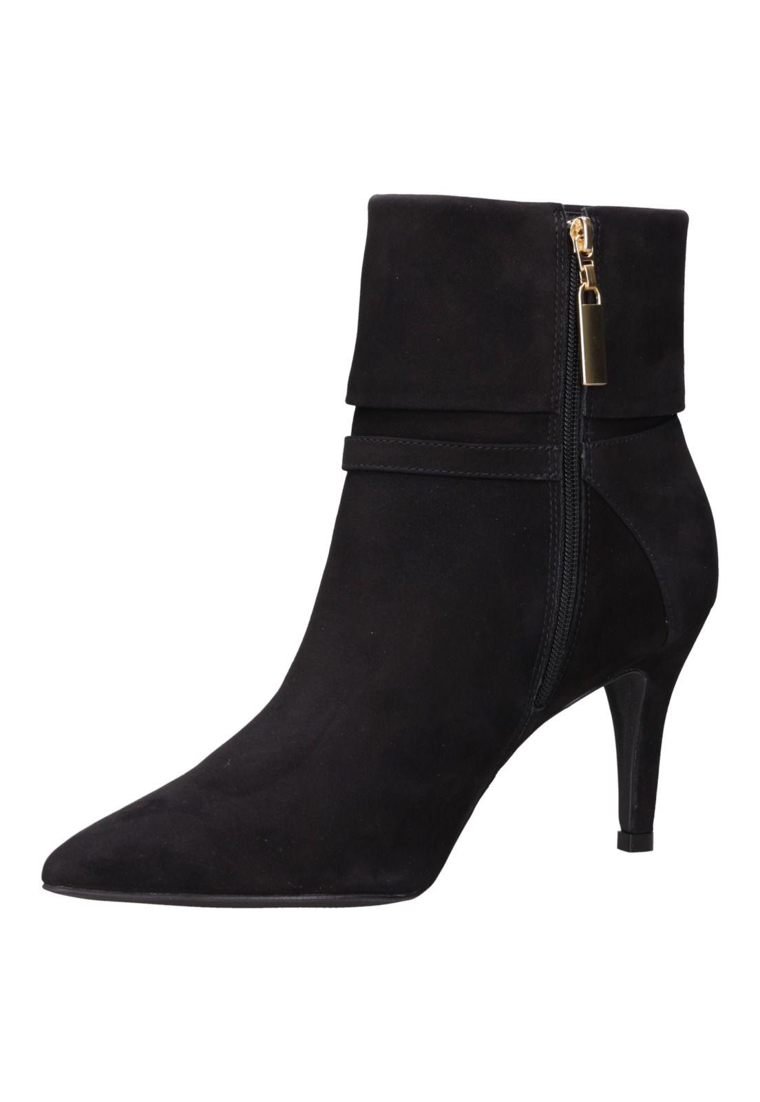 Botín Formal Mujer Mingo - MIM0126-4