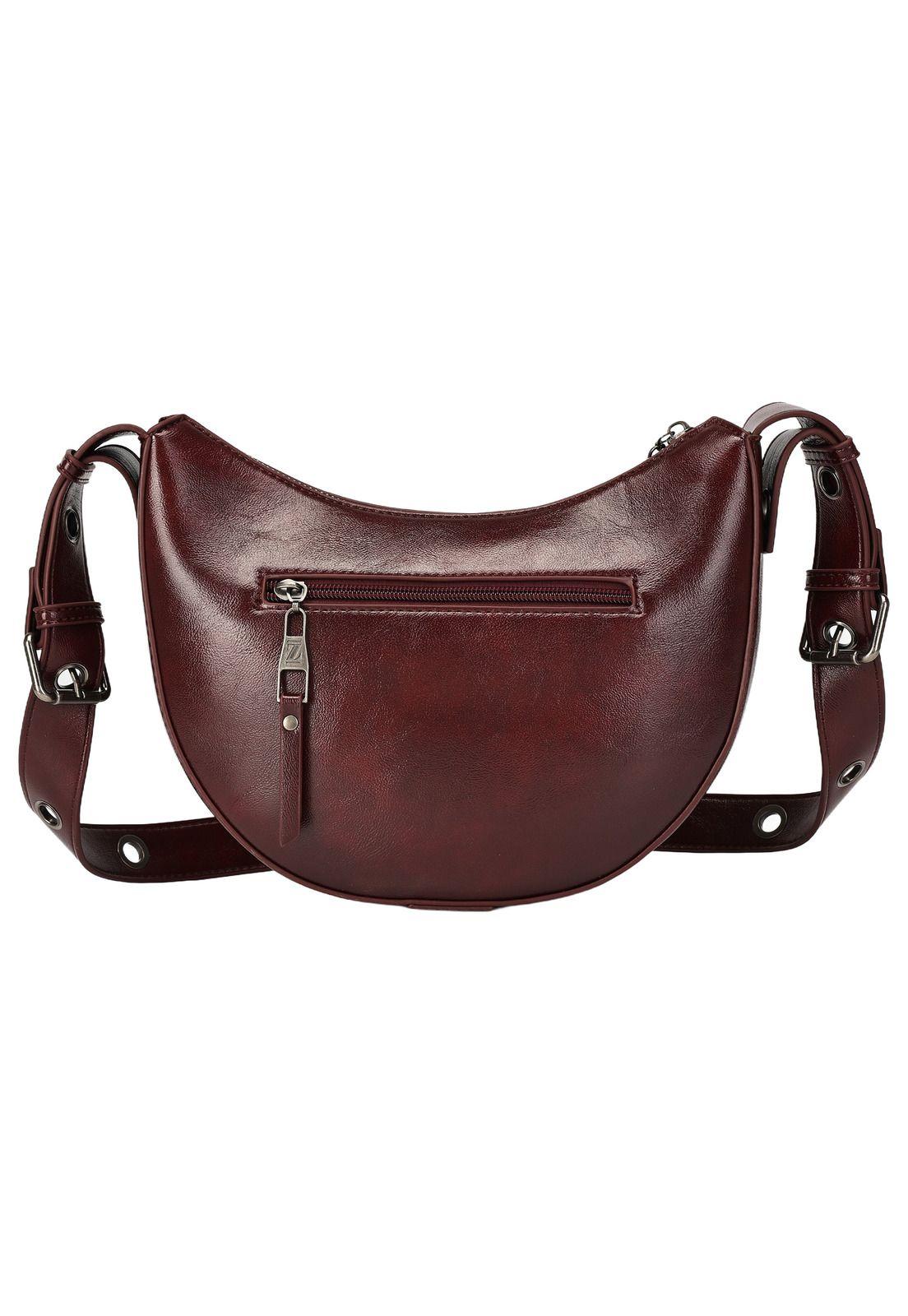 Bandolera Casual Mujer Zappa - ZAM028X-2