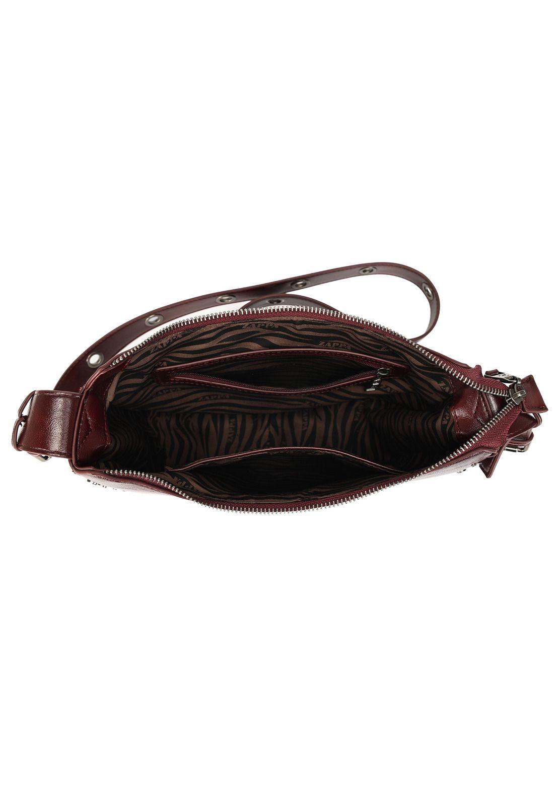 Bandolera Casual Mujer Zappa - ZAM028X-4