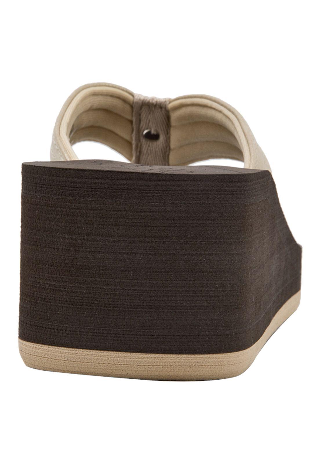 Sandalia Casual Mujer Panama Jack - K738-2