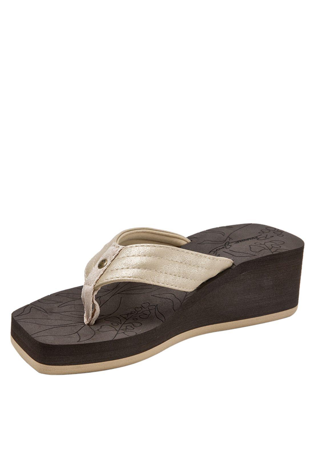 Sandalia Casual Mujer Panama Jack - K738-4