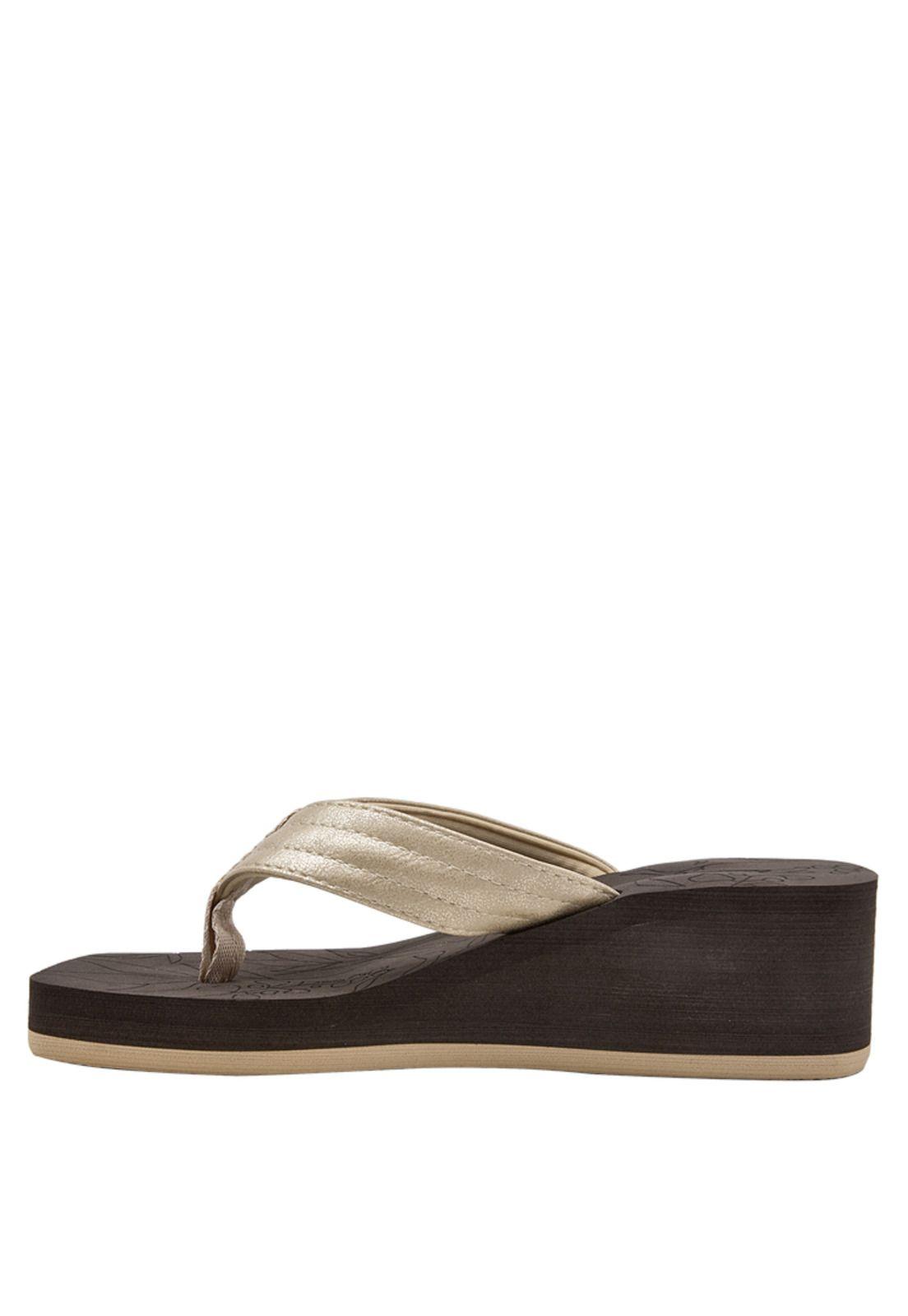 Sandalia Casual Mujer Panama Jack - K738-3
