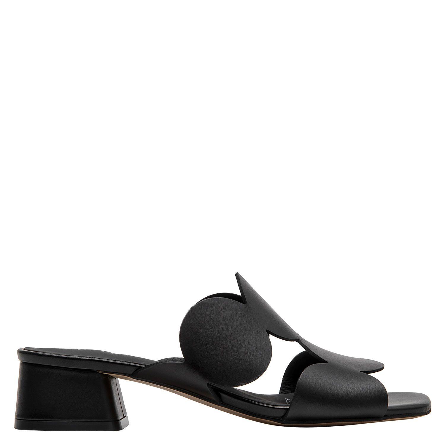 Sandalia Casual Mujer Pollini - POM0318-0