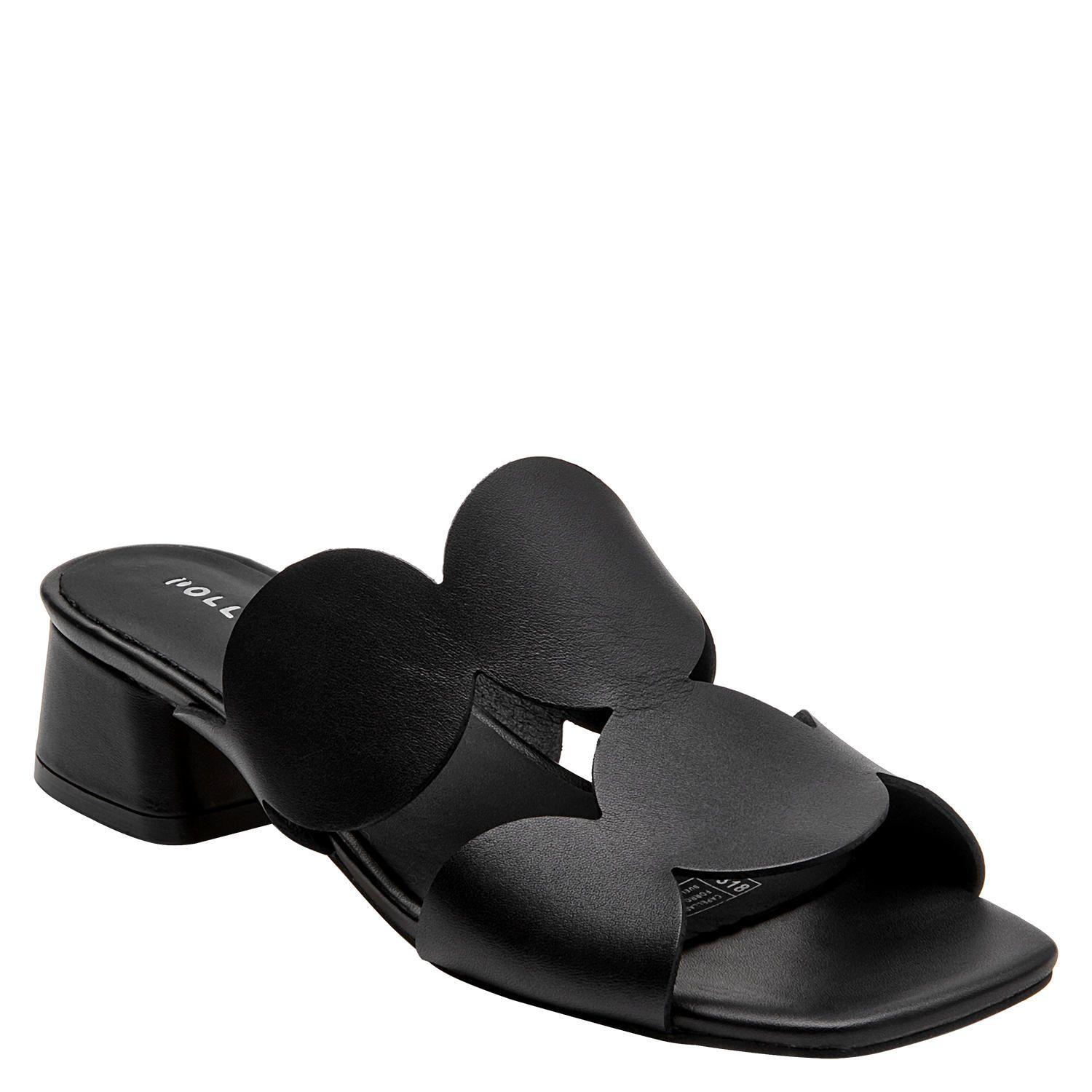 Sandalia Casual Mujer Pollini - POM0318-1