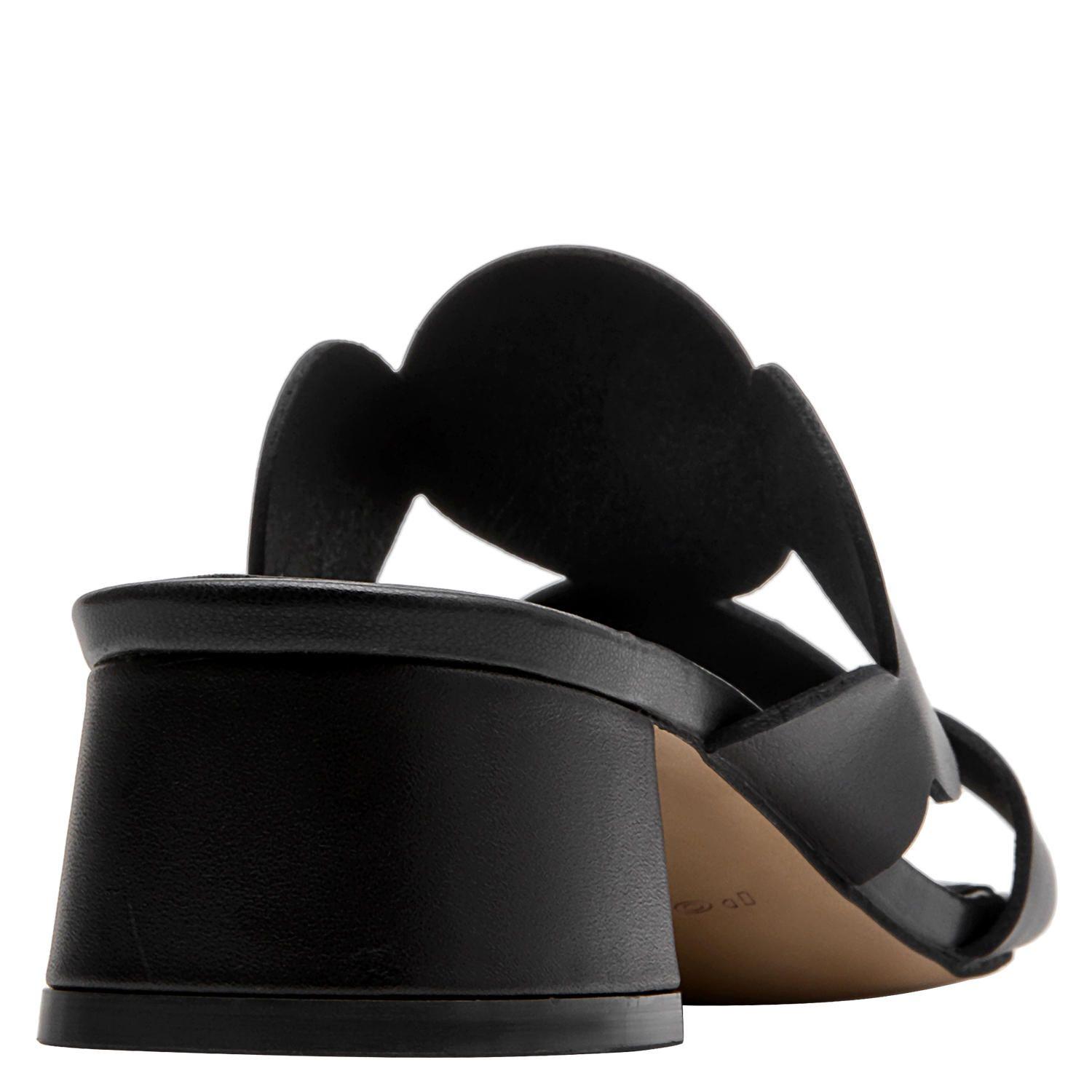 Sandalia Casual Mujer Pollini - POM0318-2