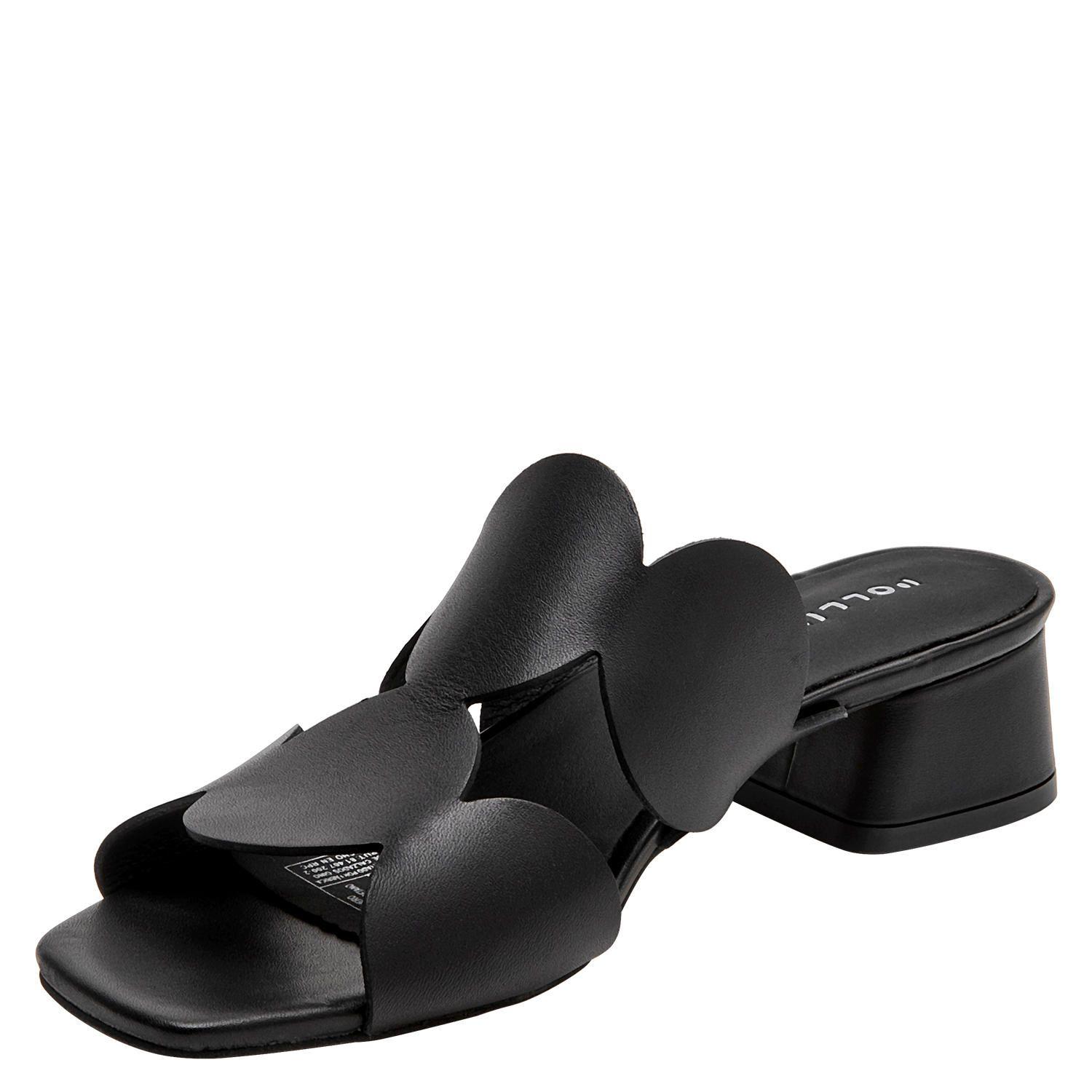 Sandalia Casual Mujer Pollini - POM0318-3