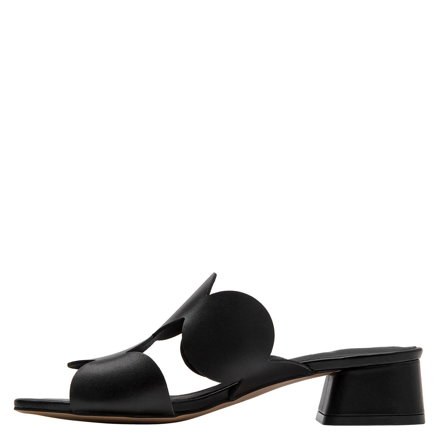 Sandalia Casual Mujer Pollini - POM0318-4