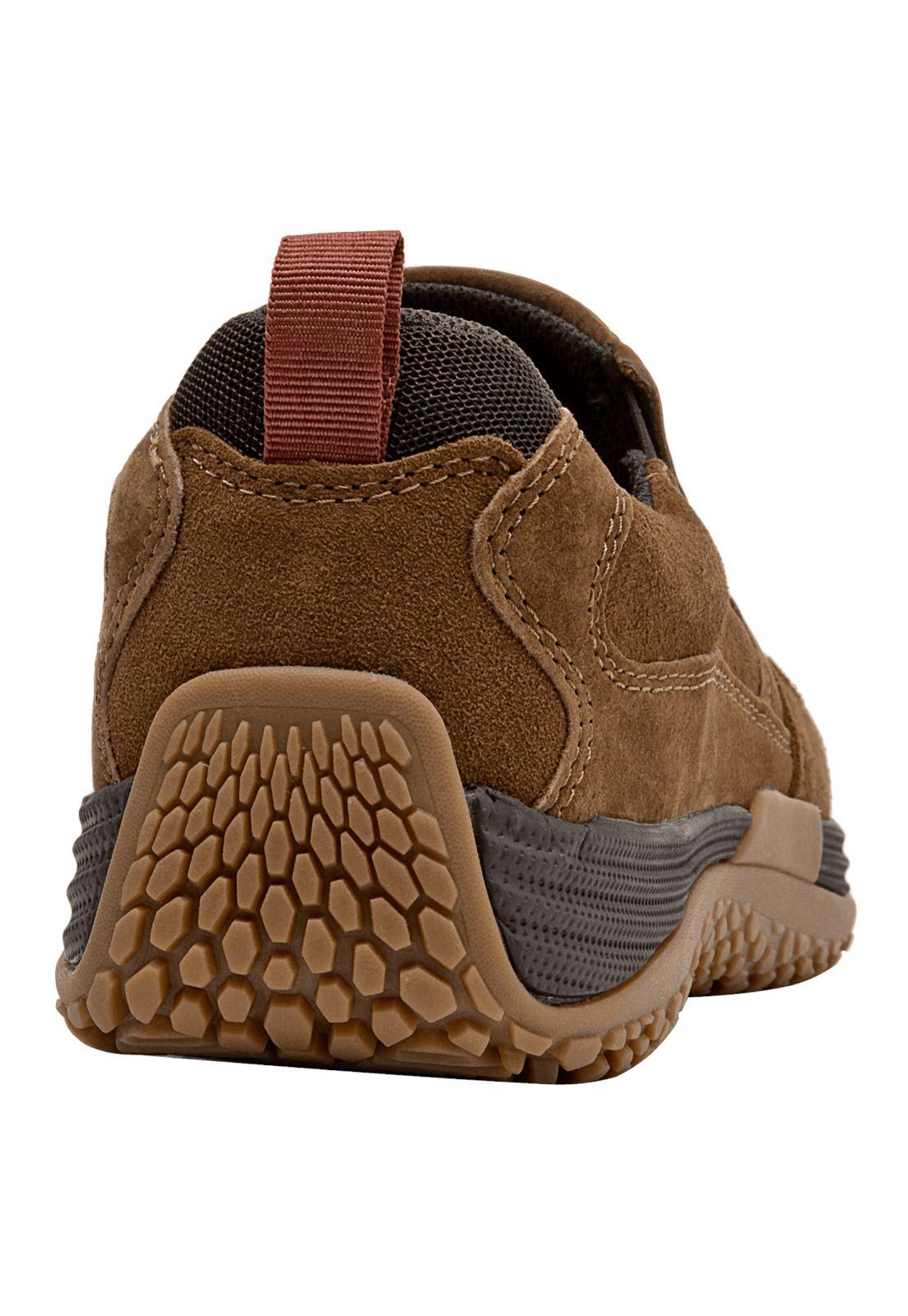 Zapato Outdoor Hombre Panama Jack - PJH0038-2