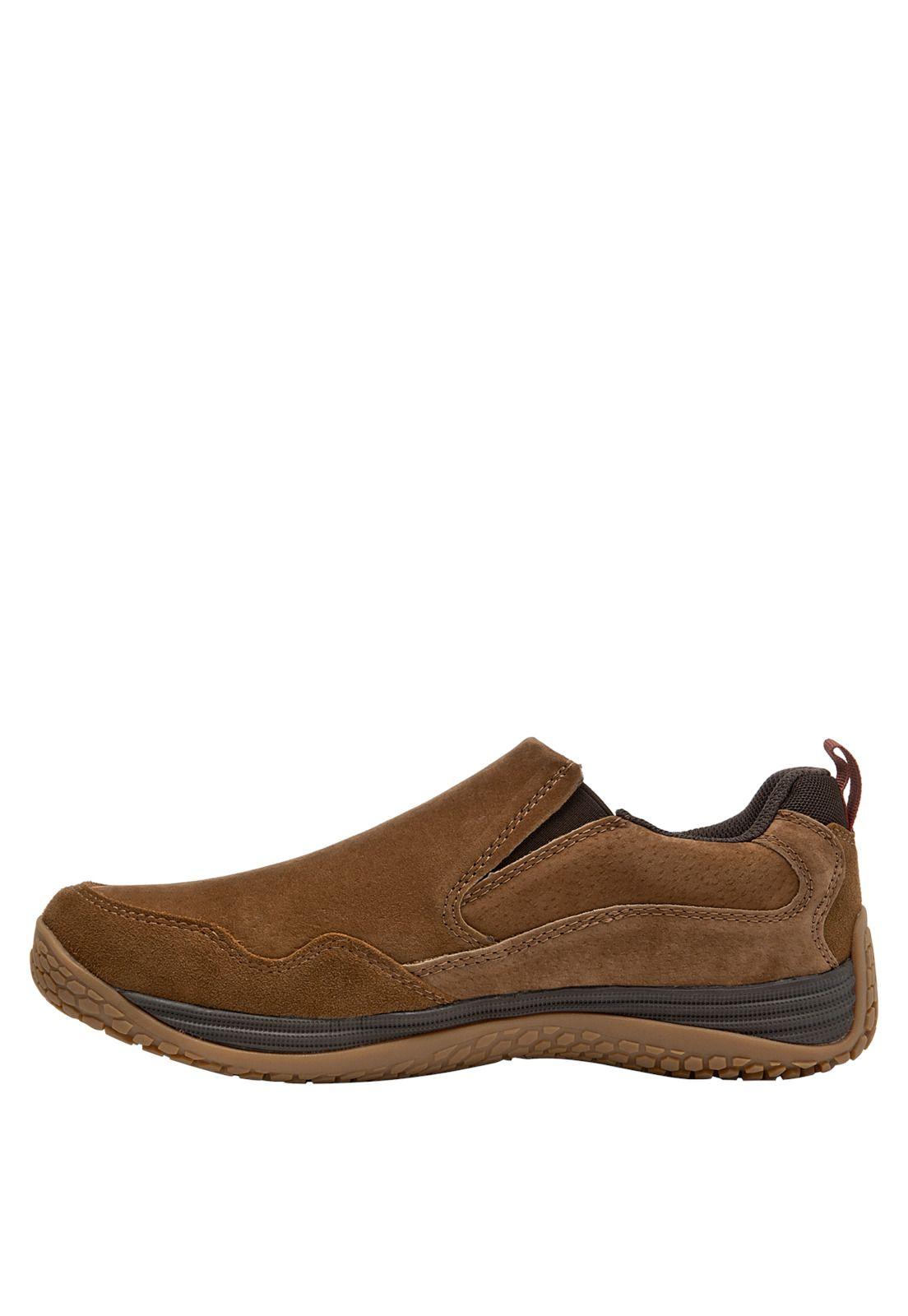 Zapato Outdoor Hombre Panama Jack - PJH0038-3