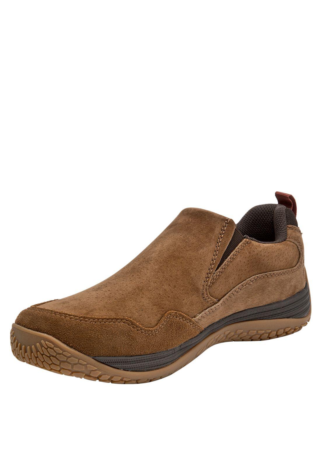 Zapato Outdoor Hombre Panama Jack - PJH0038-4