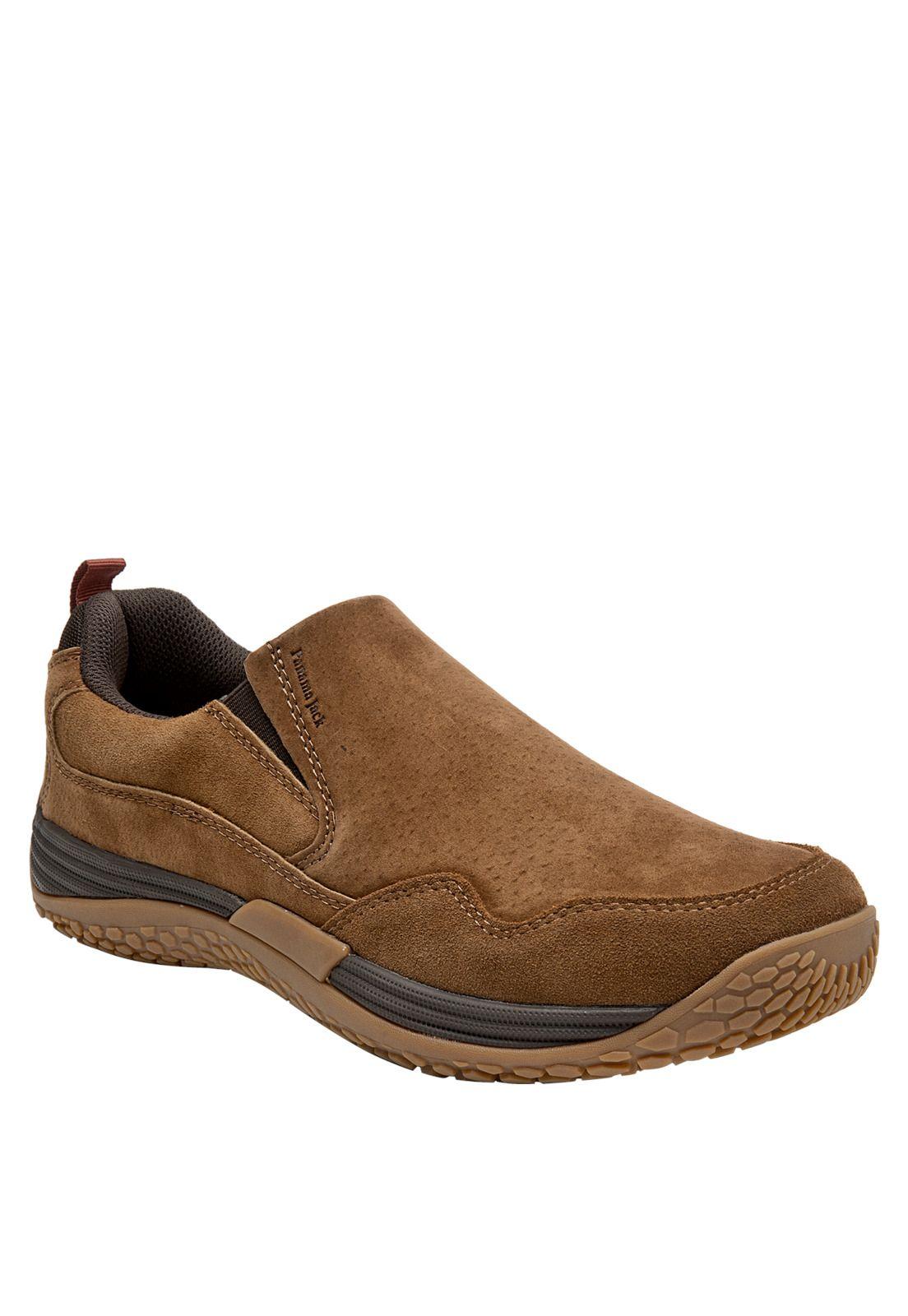 Zapato Outdoor Hombre Panama Jack - PJH0038-1