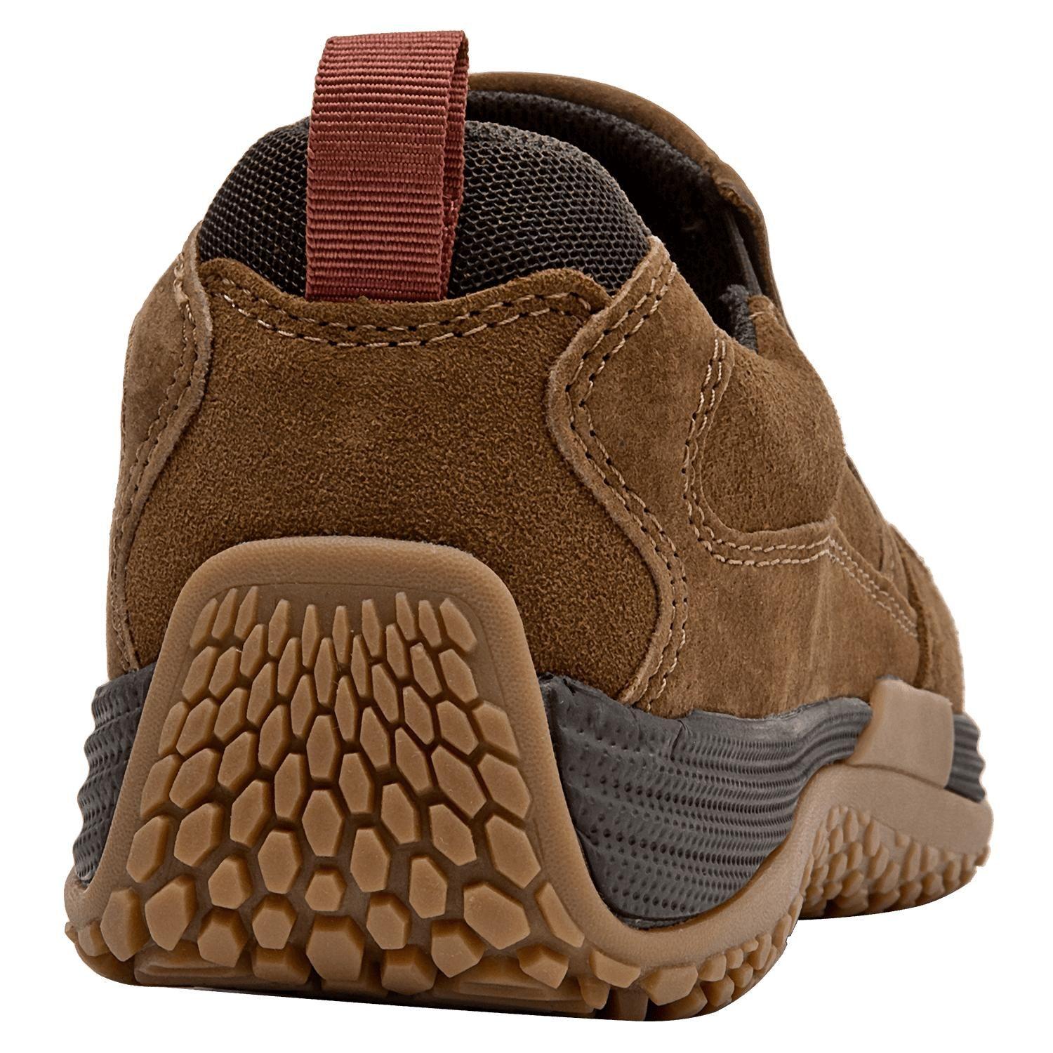 Zapato Outdoor Hombre Panama Jack - PJH0038-2