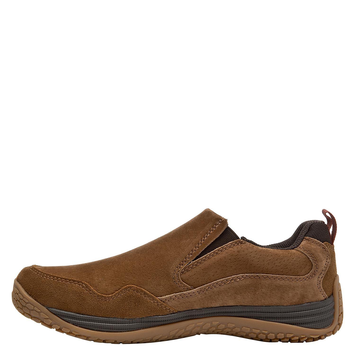 Zapato Outdoor Hombre Panama Jack - PJH0038-3