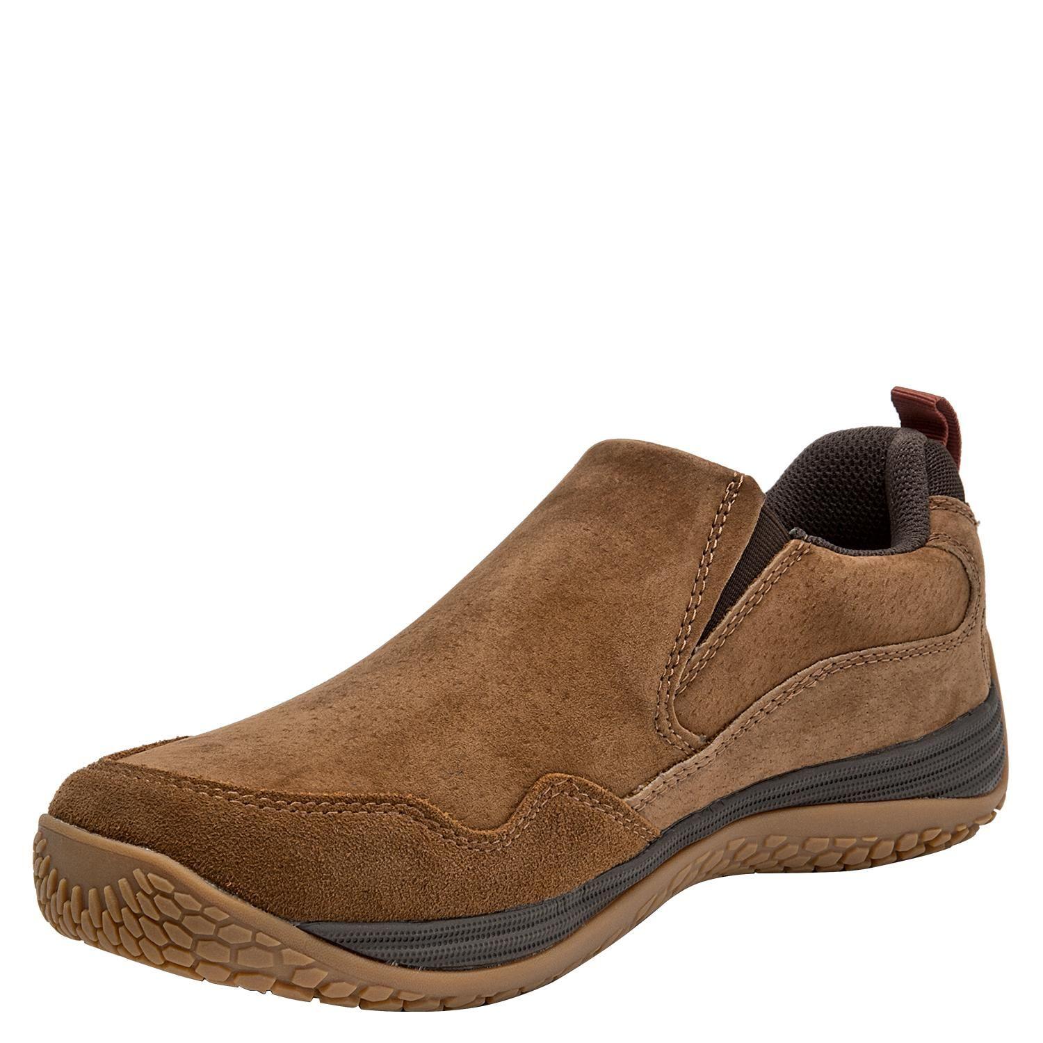 Zapato Outdoor Hombre Panama Jack - PJH0038-4