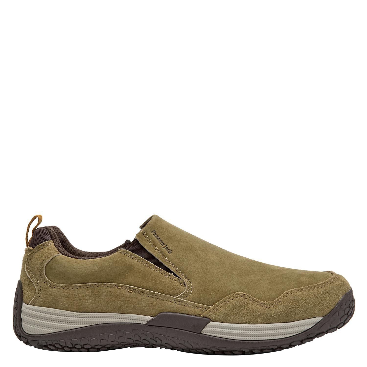 Zapato Outdoor Hombre Panama Jack - PJH0038-0
