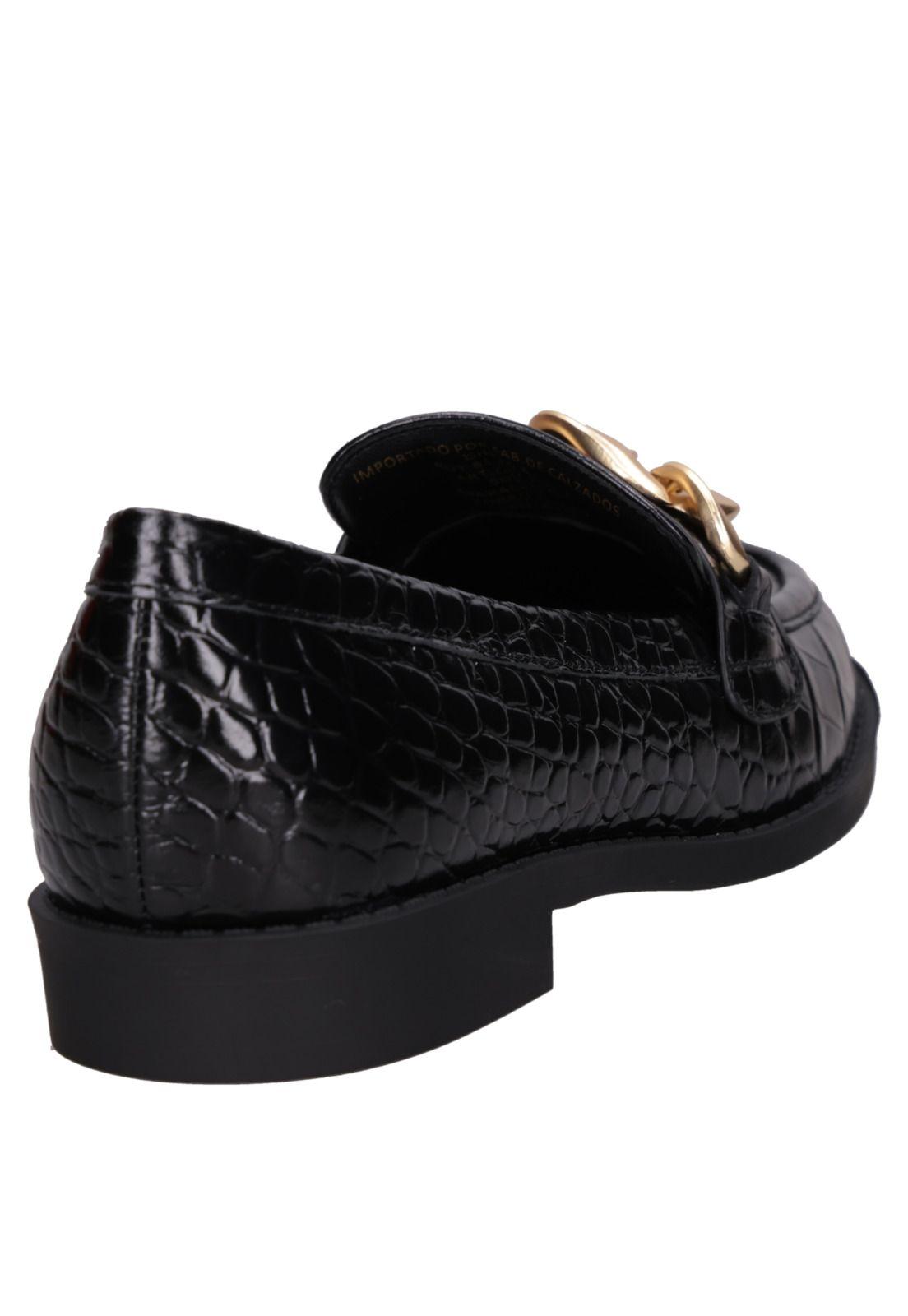 Mocasín Casual Mujer Zappa - ZAM0038-2