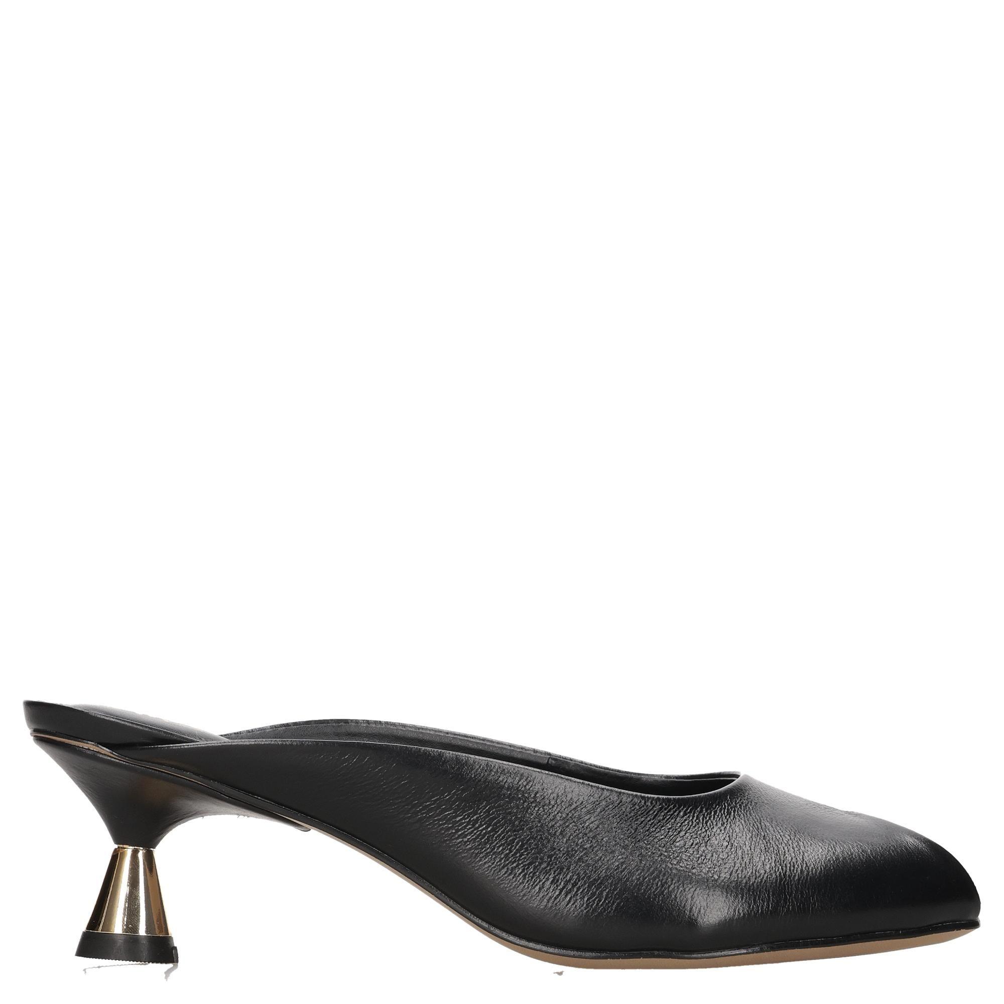 Sandalia Casual Mujer Pollini - POM0356-0