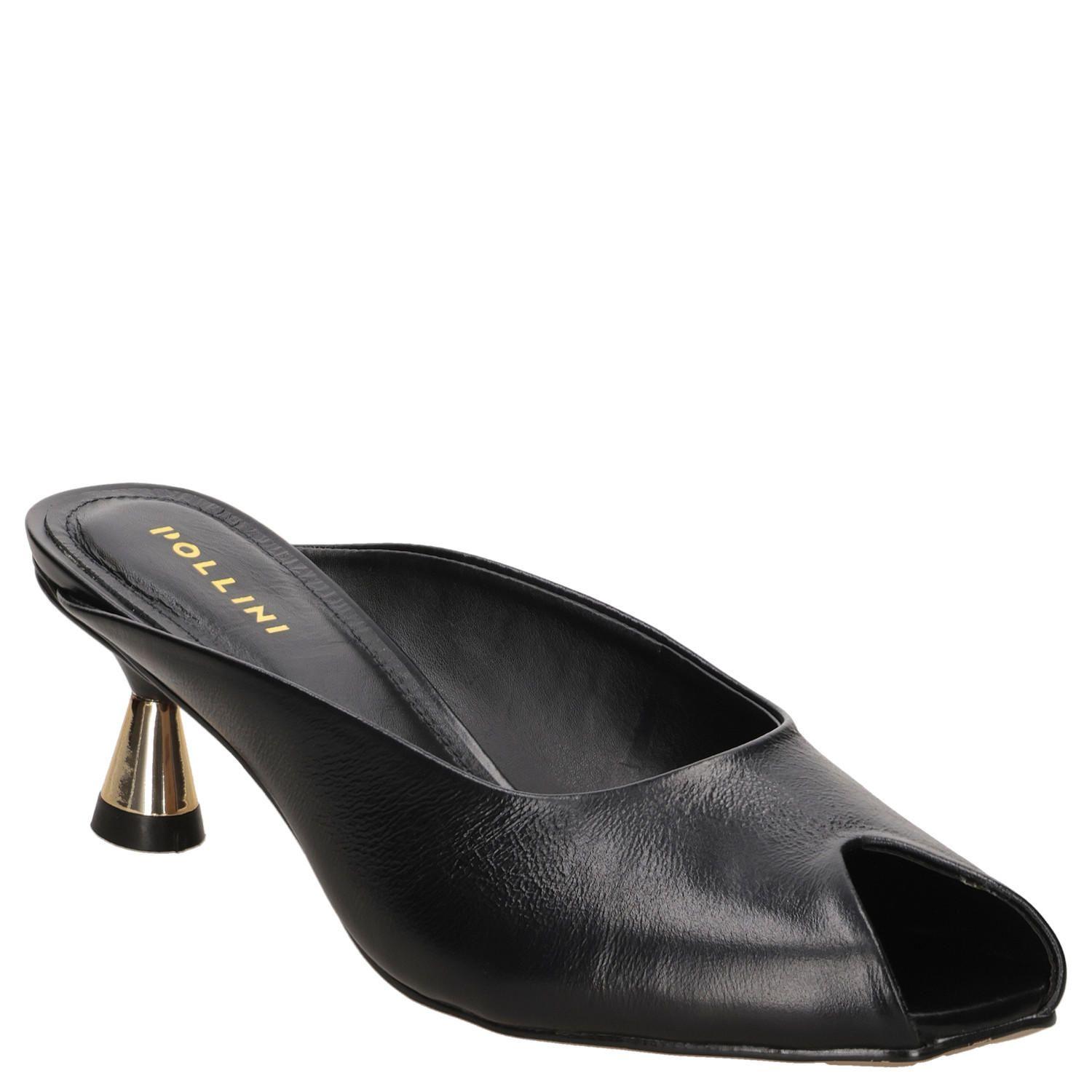 Sandalia Casual Mujer Pollini - POM0356-1