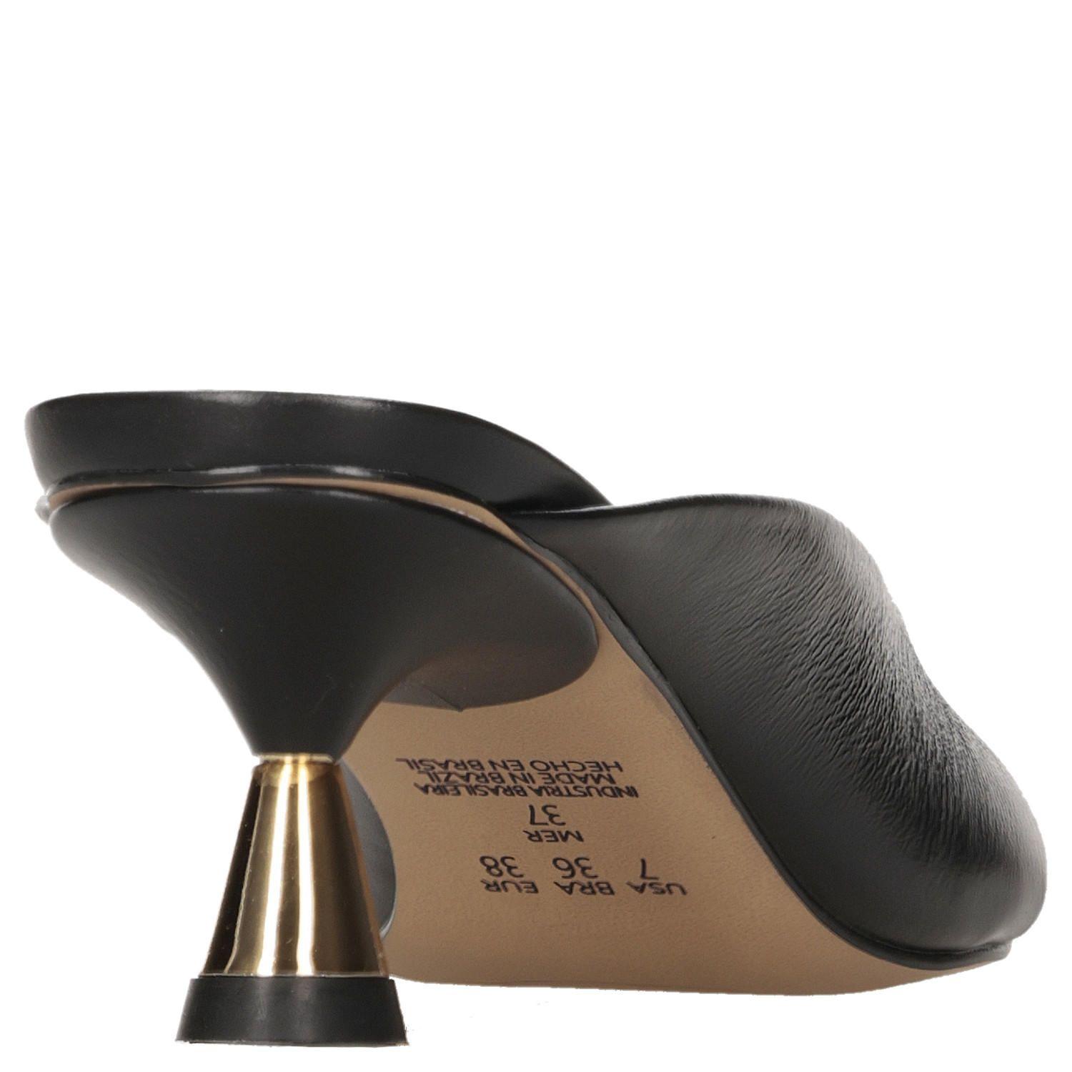 Sandalia Casual Mujer Pollini - POM0356-2