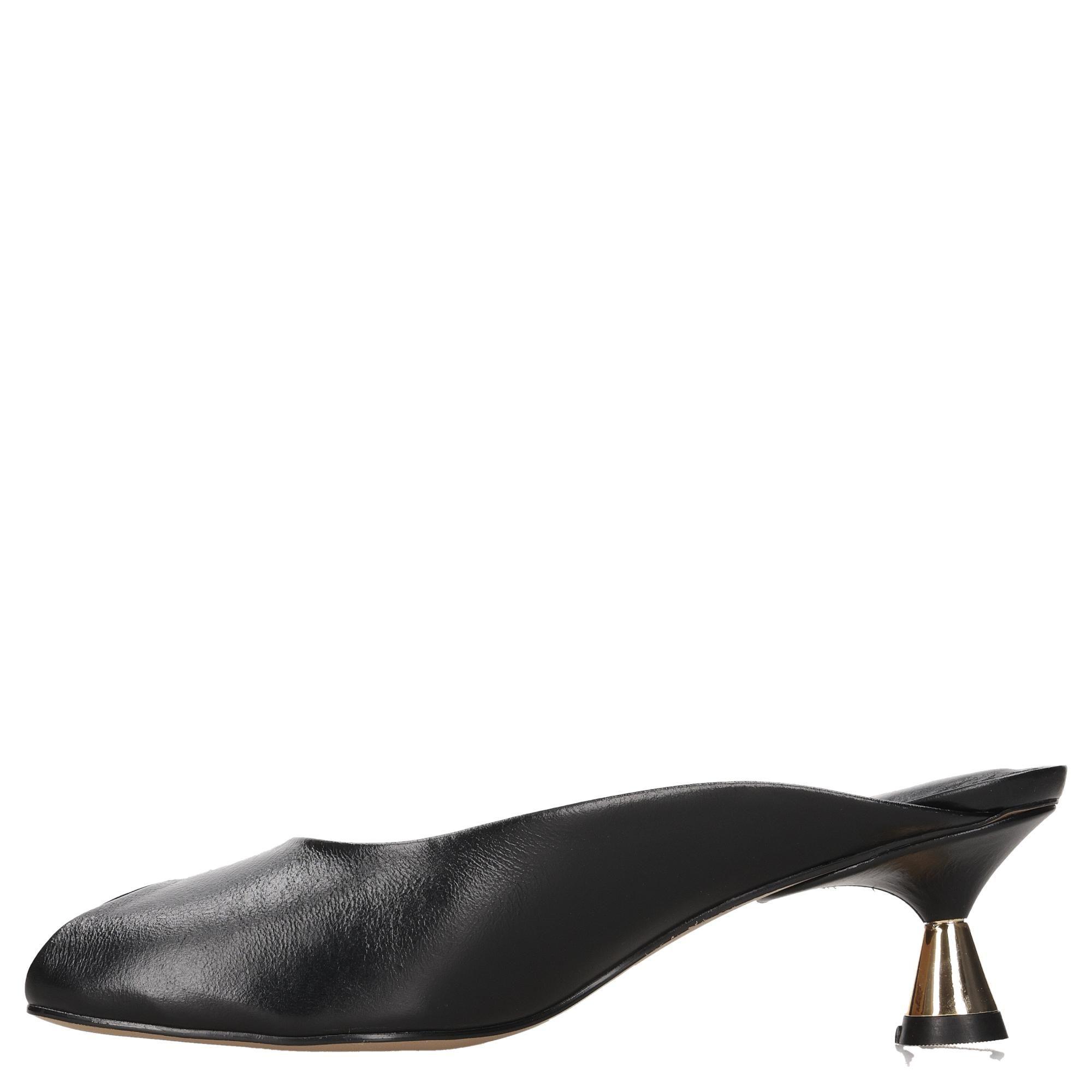 Sandalia Casual Mujer Pollini - POM0356-3