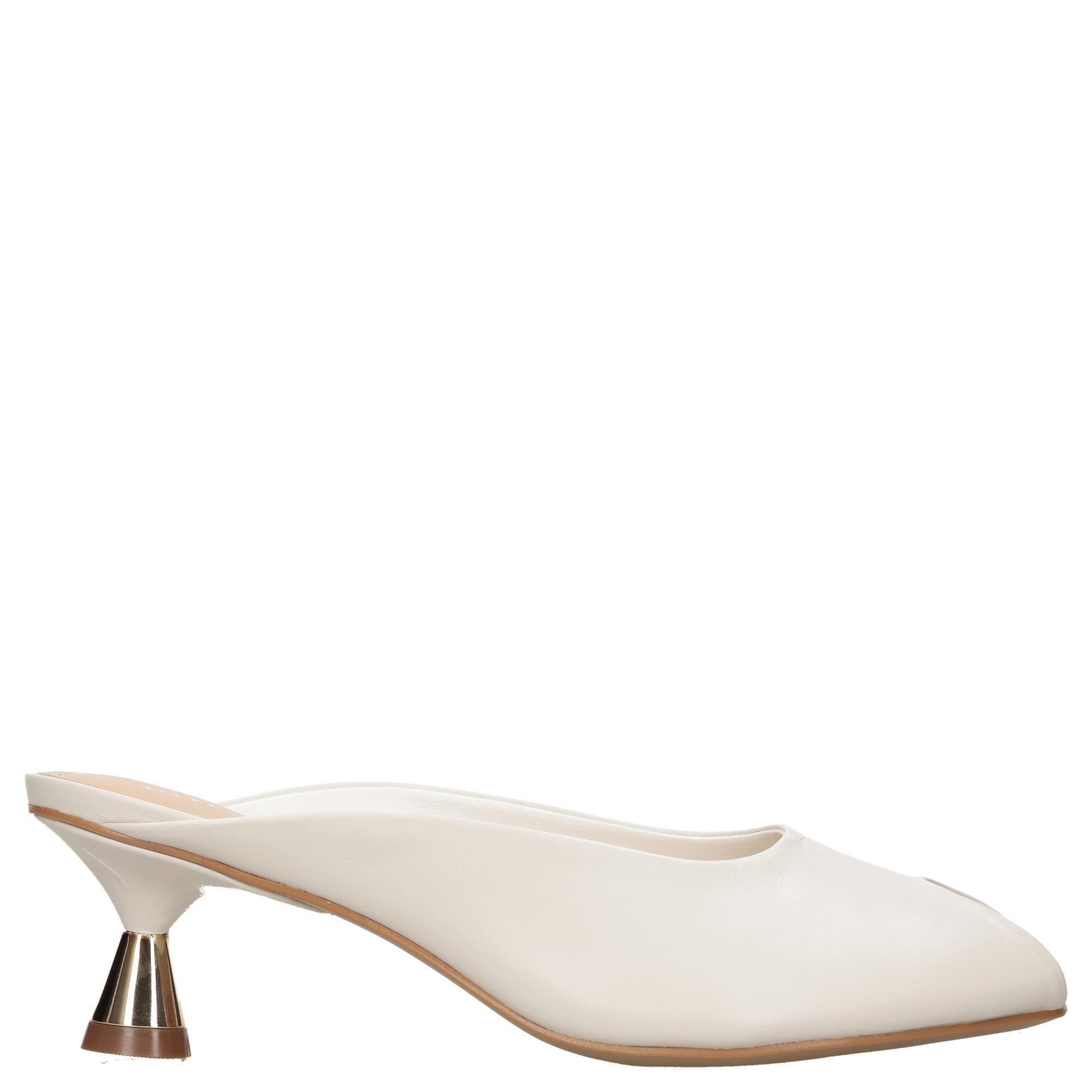 Sandalia Casual Mujer Pollini - POM0356-0